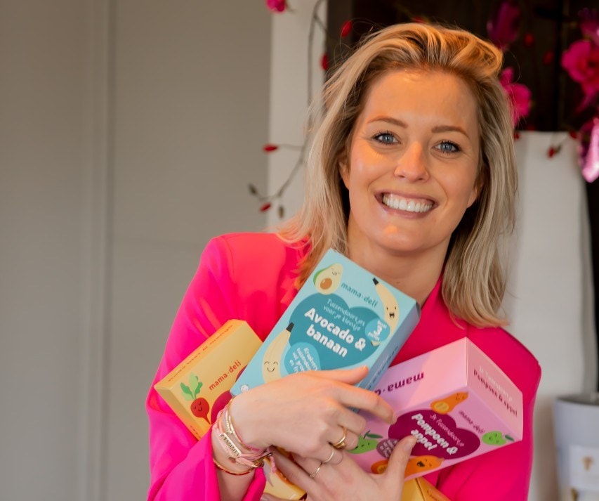 mama deli s marielle smit wint bold future award bij zakenvrouw van het jaar verkiezing