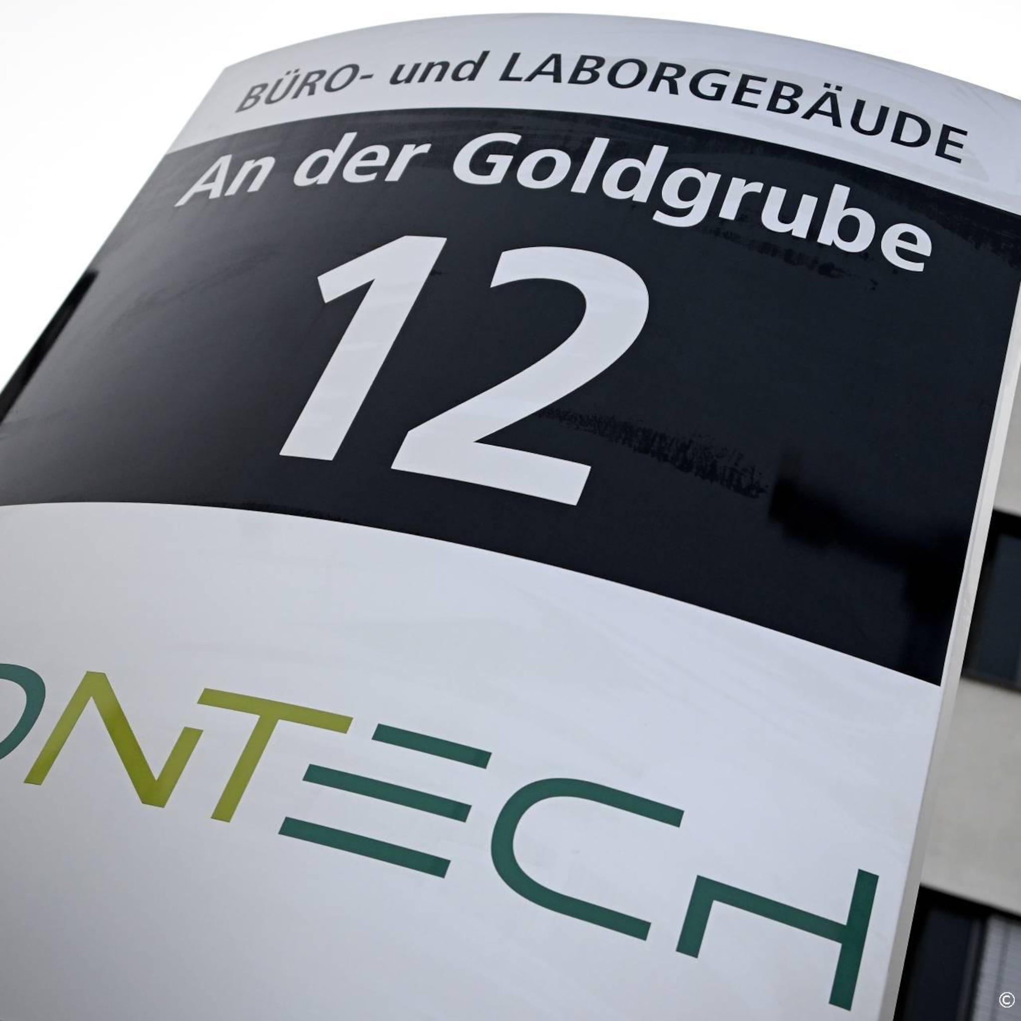 biontech positiever over verkopen coronavaccin