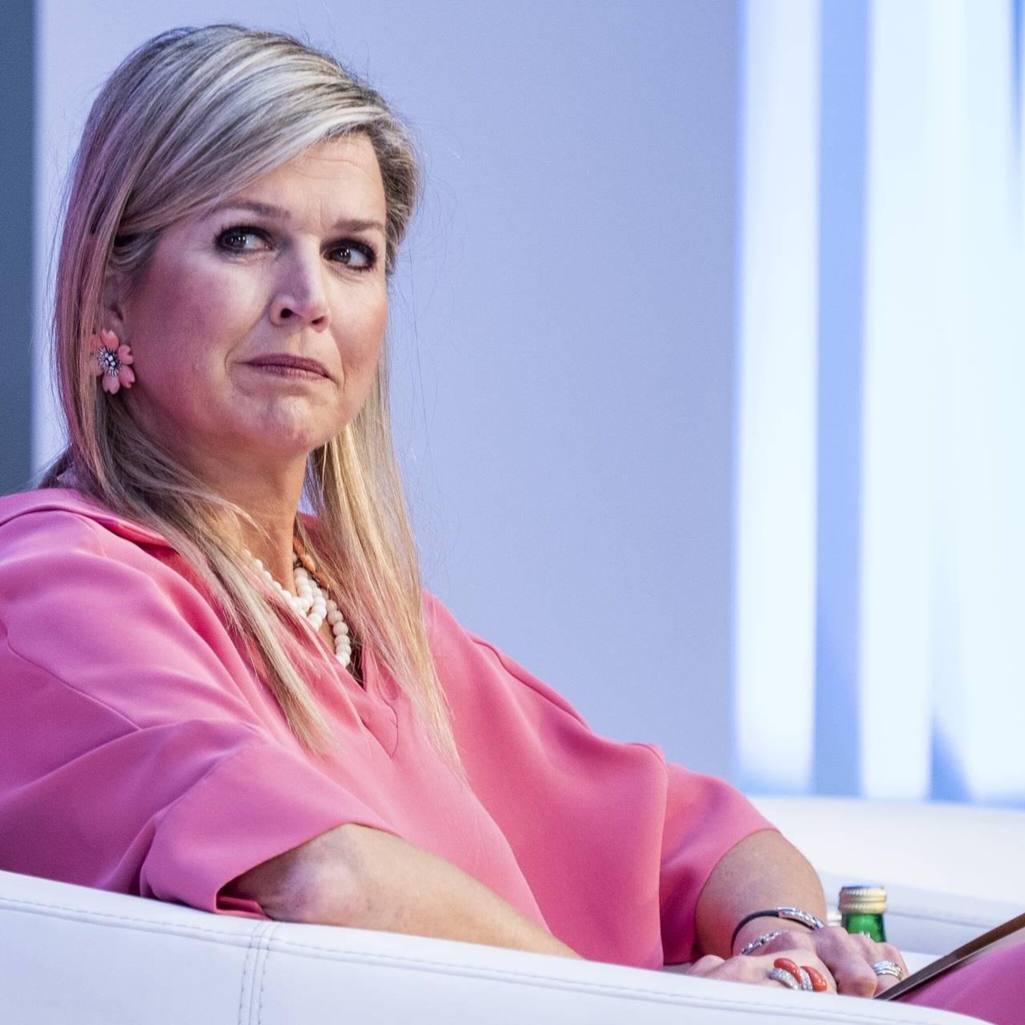 maxima digitale euro moet voor iedereen voordelen hebben