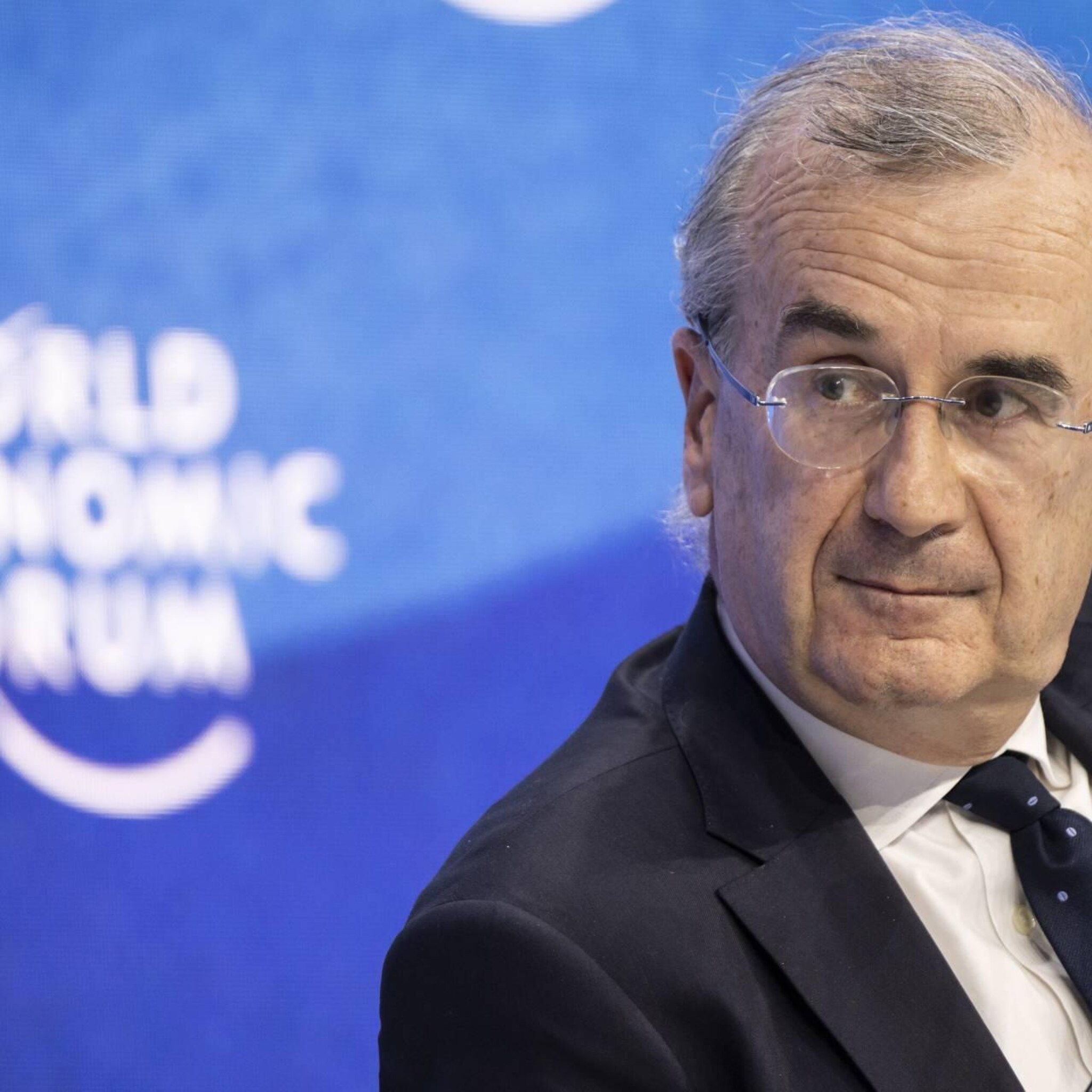 ecb bestuurder rente moet verder omhoog tot kerninflatie afneemt