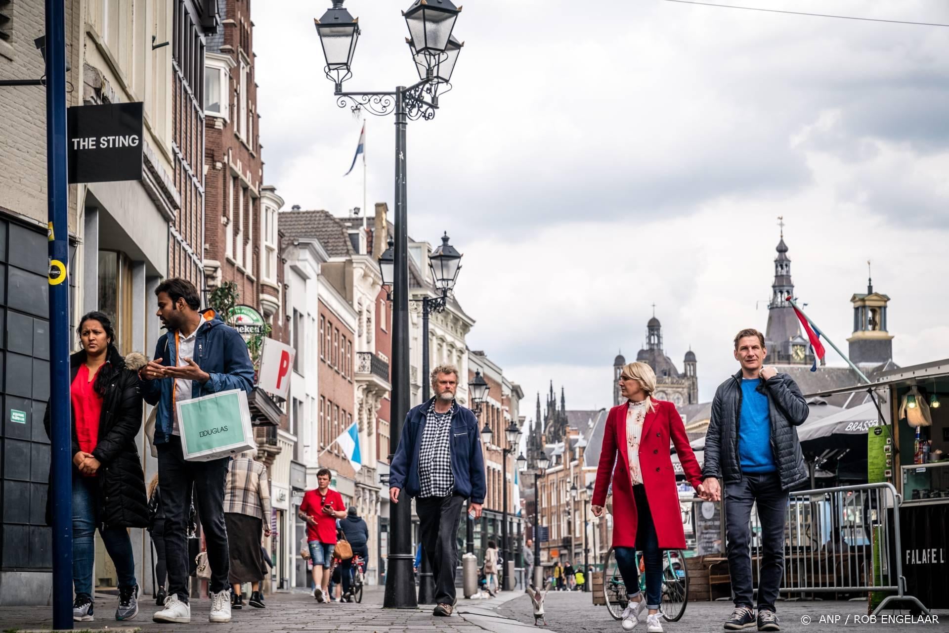 beeld deondernemer