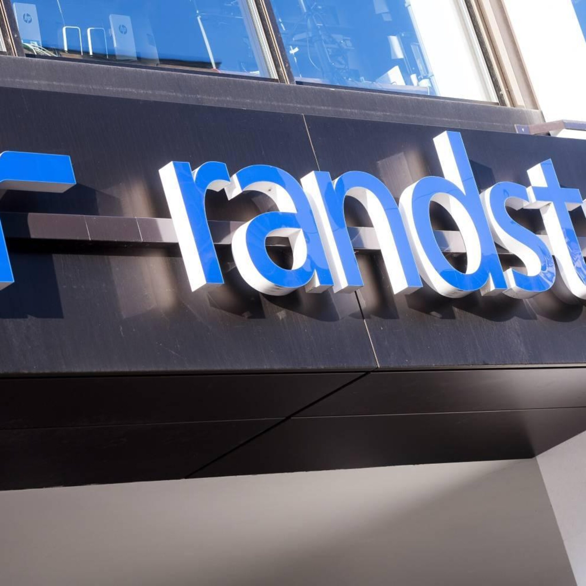 randstad laat sollicitanten gamen in voorbereiding op nieuwe baan