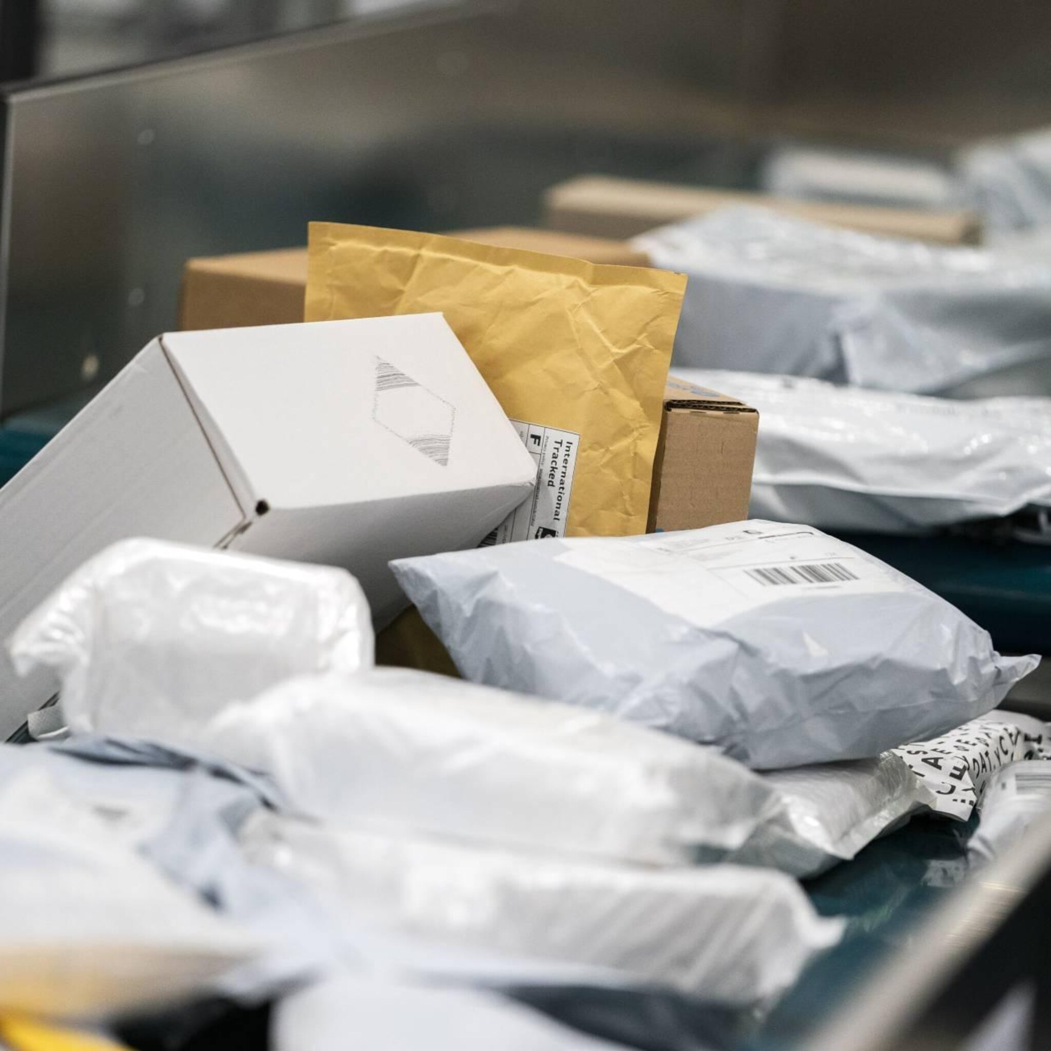 verlies voor postnl door tegenvallende pakketbezorging