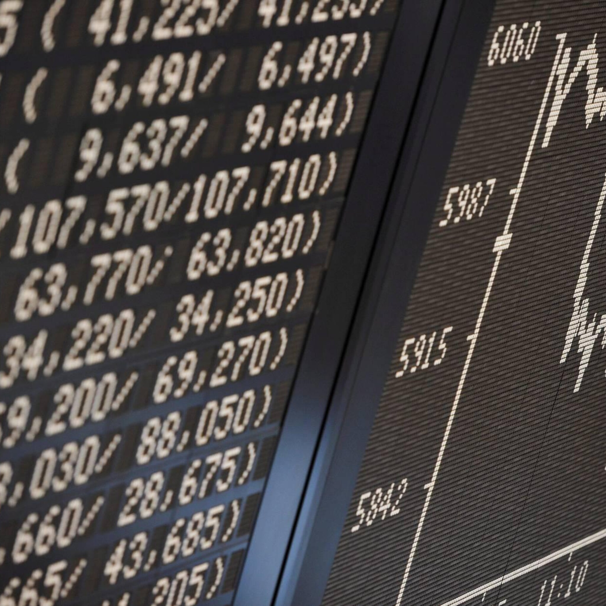 krant winkelbedrijven hebben interesse in doorstart made com