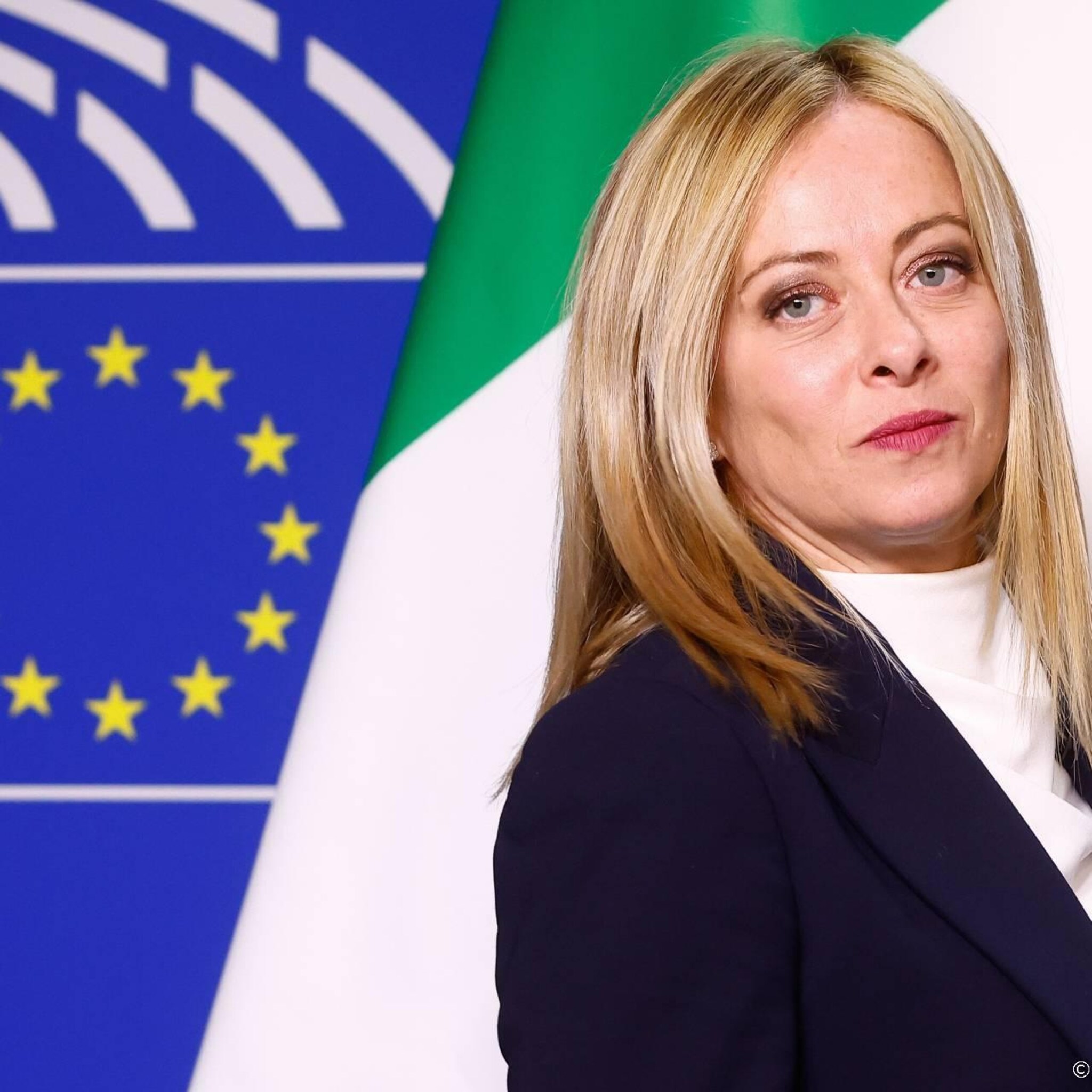 afp rechtse regering italie verwacht groter overheidstekort