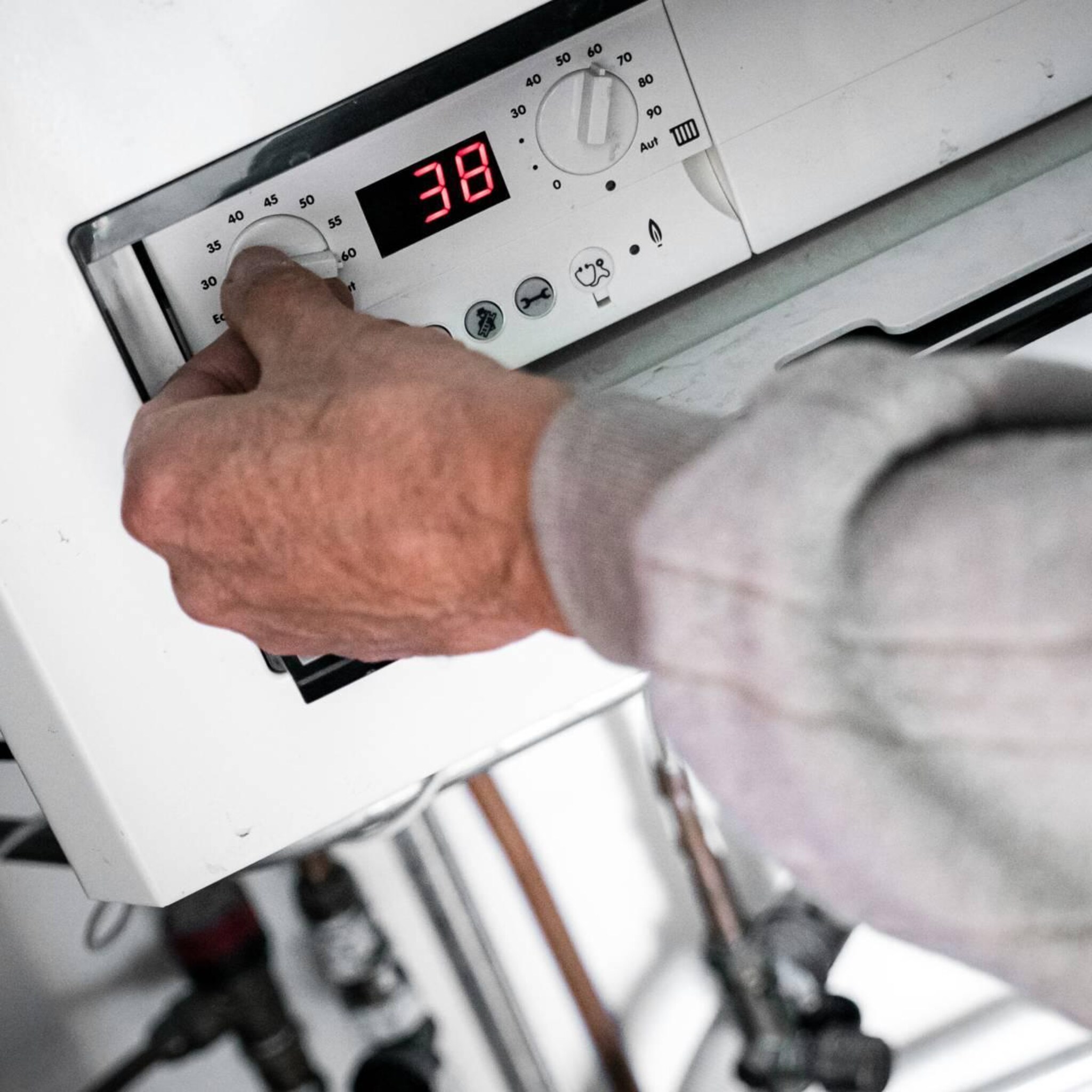 nieuwe stikstoffabriek gasunie laat nog langer op zich wachten