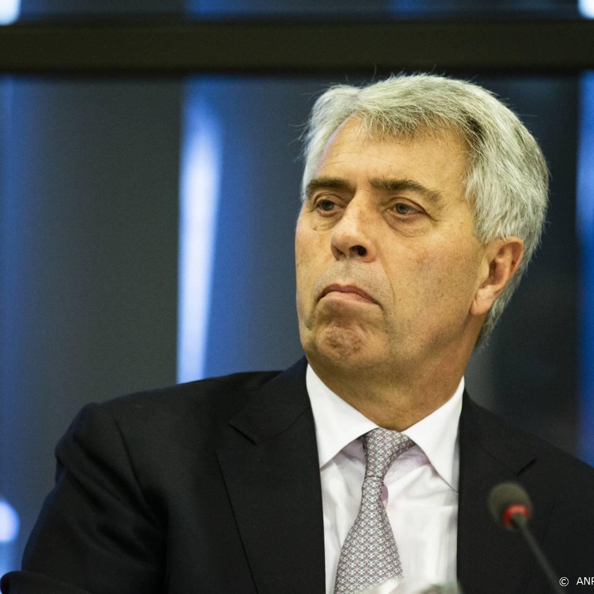 dnb commissaris tijdelijk weg om certificatenkwestie triodos