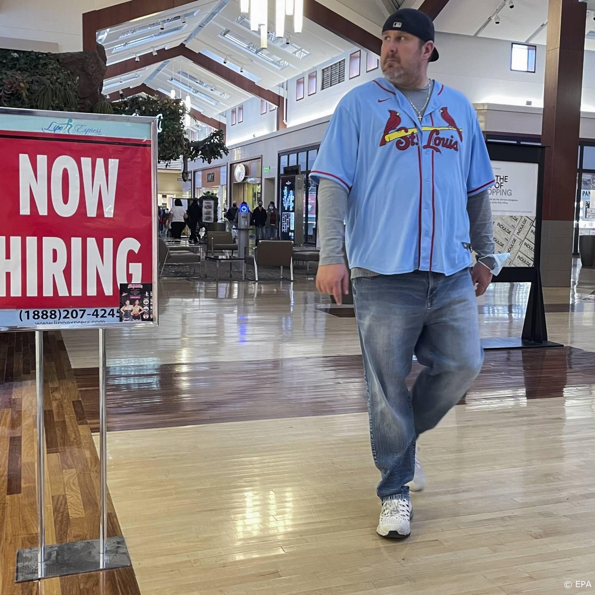 meer nieuwe banen vs dan verwacht werkloosheid stijgt wel