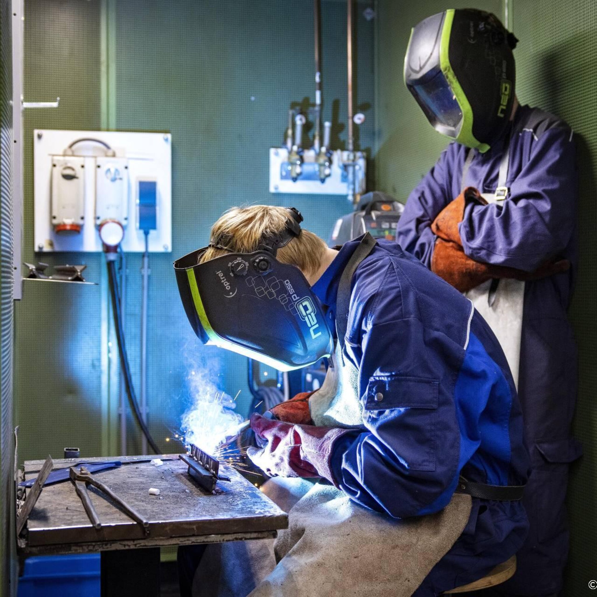 technische sector komt met plan om 60 000 vacatures in te vullen