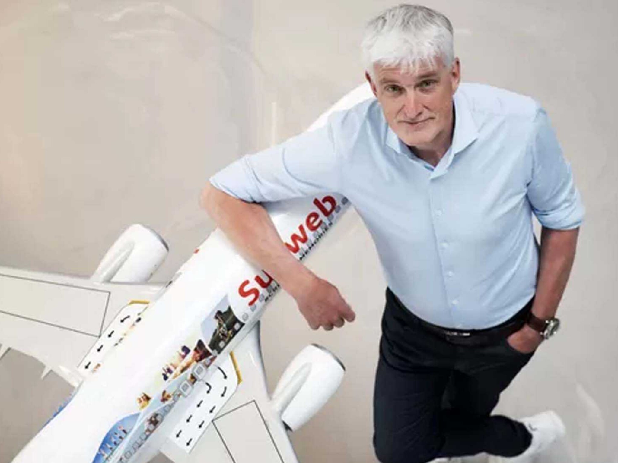 sunweb heeft beste jaar ooit corona gebruikt om te investeren in digitalisering