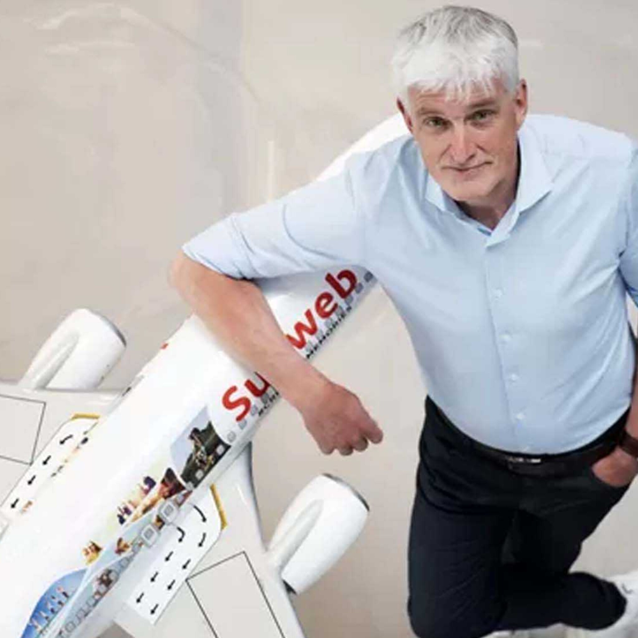 sunweb heeft beste jaar ooit corona gebruikt om te investeren in digitalisering