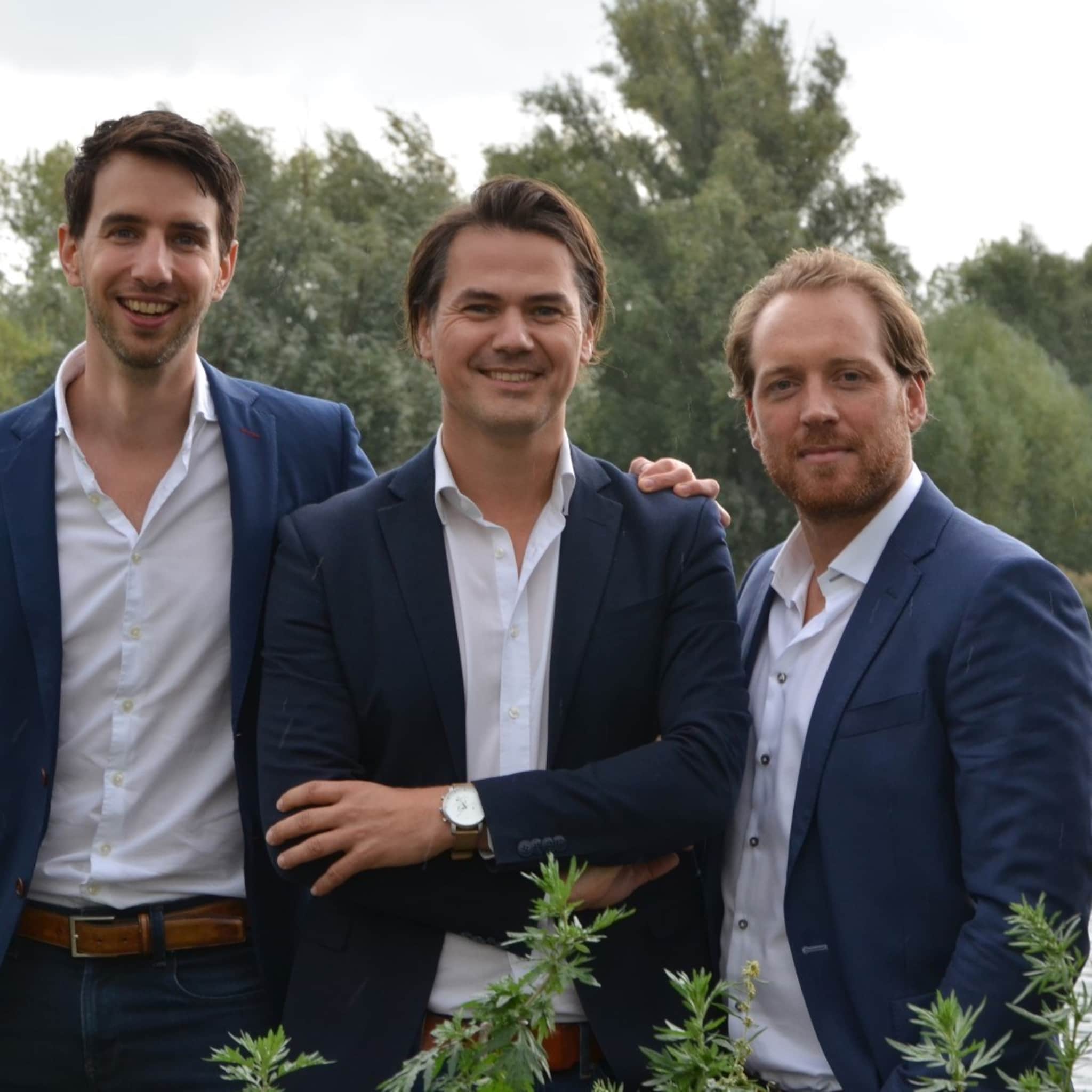 ruim 2 miljoen euro groeigeld voor utrechtse scale up sneleentaxi nl