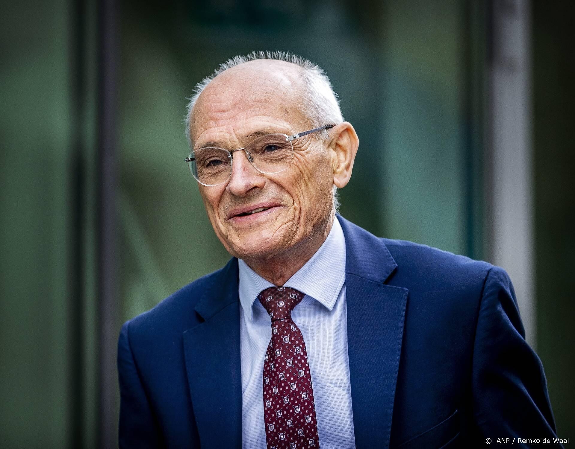 beeld deondernemer