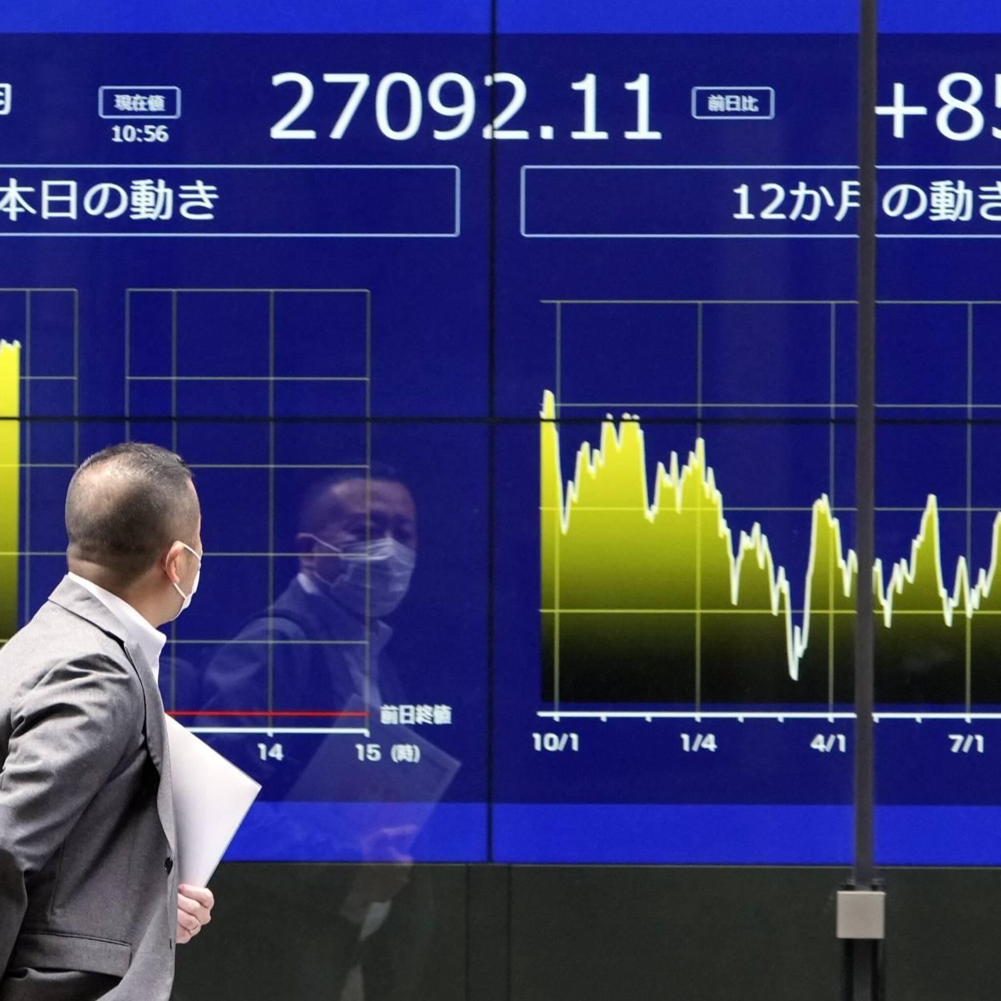 aziatische beurzen lager na rentebesluit federal reserve