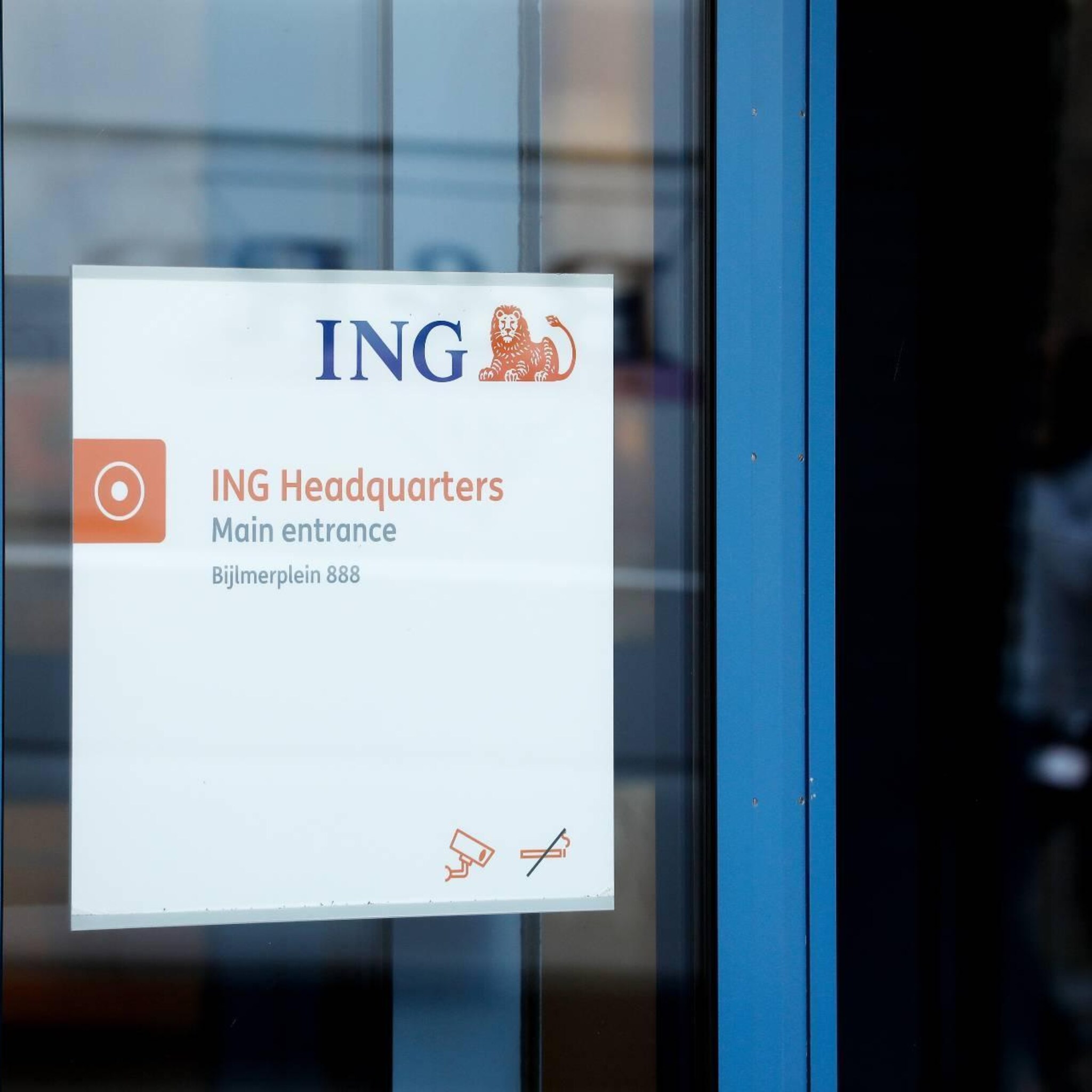 blik bij resultaten ing op rente en beloning aandeelhouders