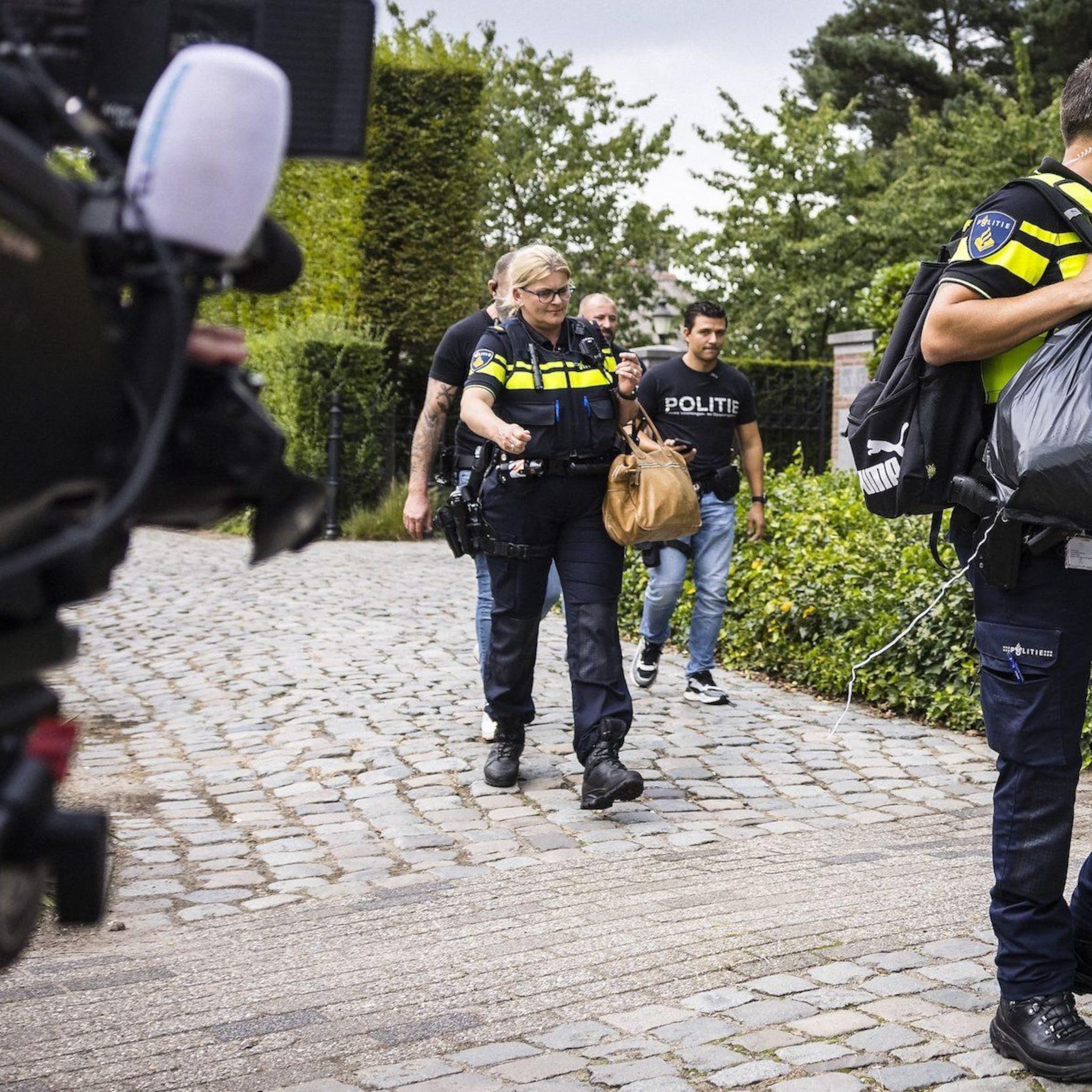 tonnen cash in huis jumbo topman frits van eerd