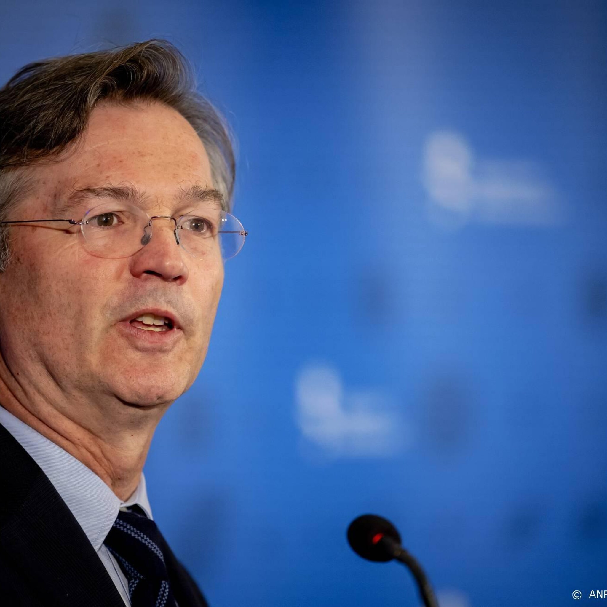 opvolger verhagen bij bouwend nederland komt ook uit politiek