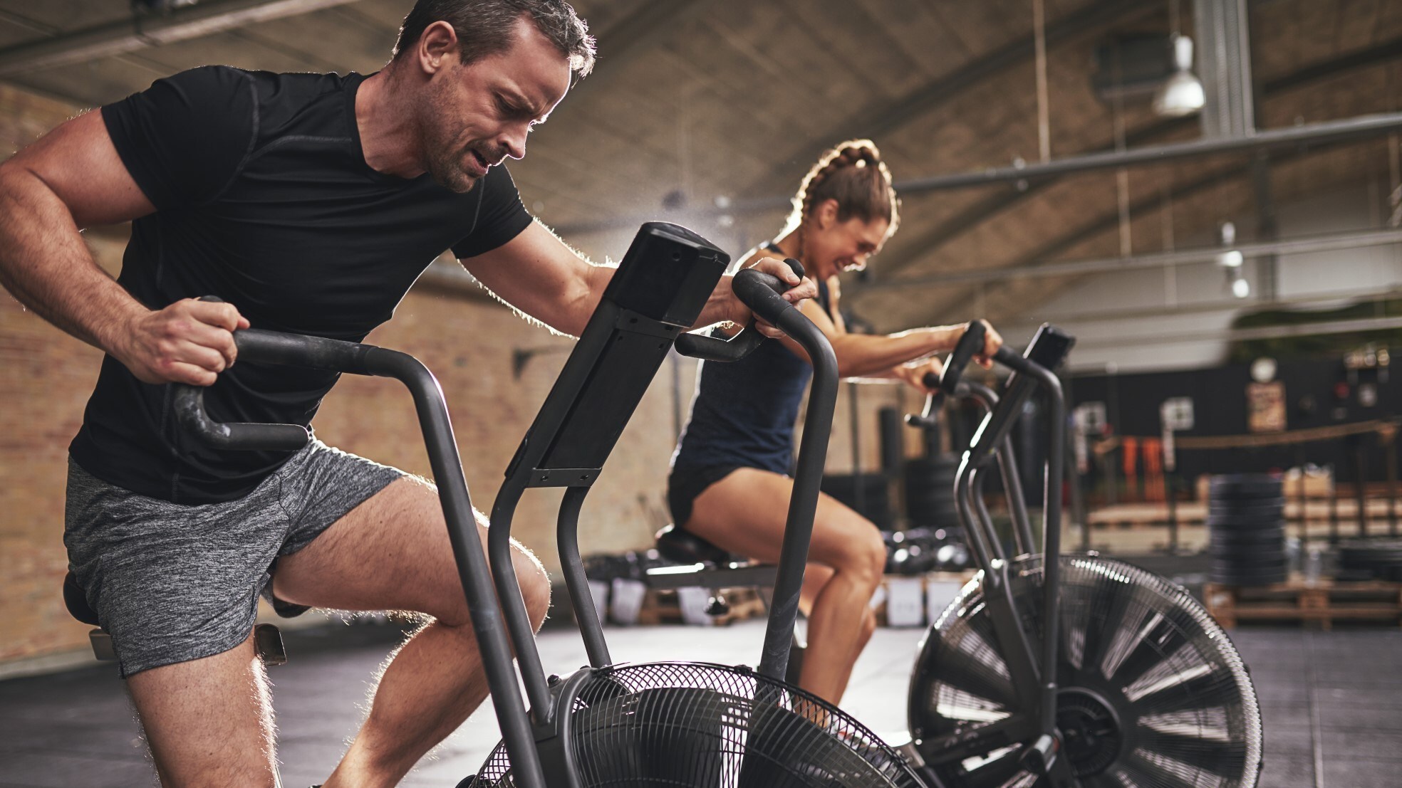 Een sportabonnement voor jouw personeel: een goede keuze? Foto: Shutterstock
