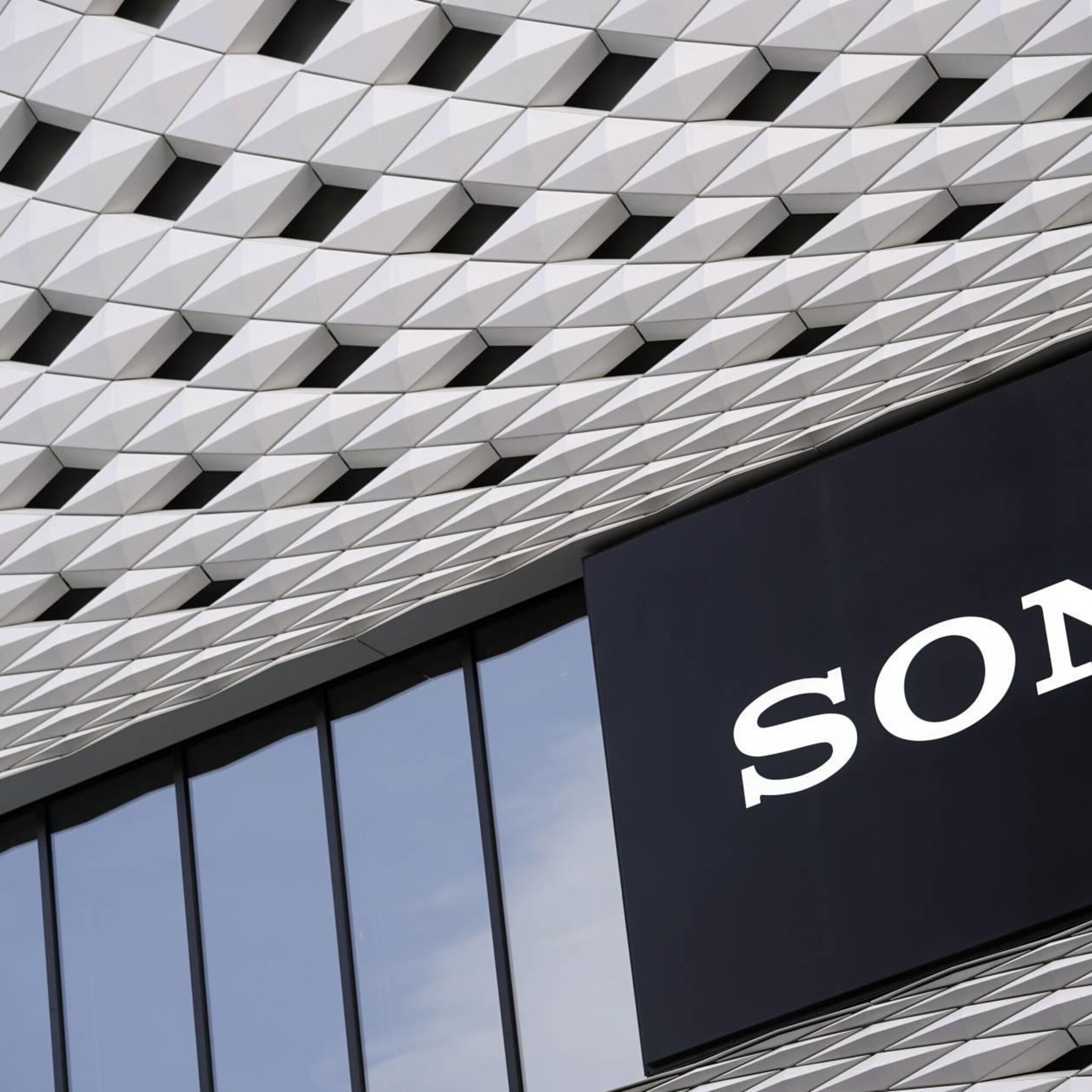 techconcern sony uitblinker op lagere japanse beurs