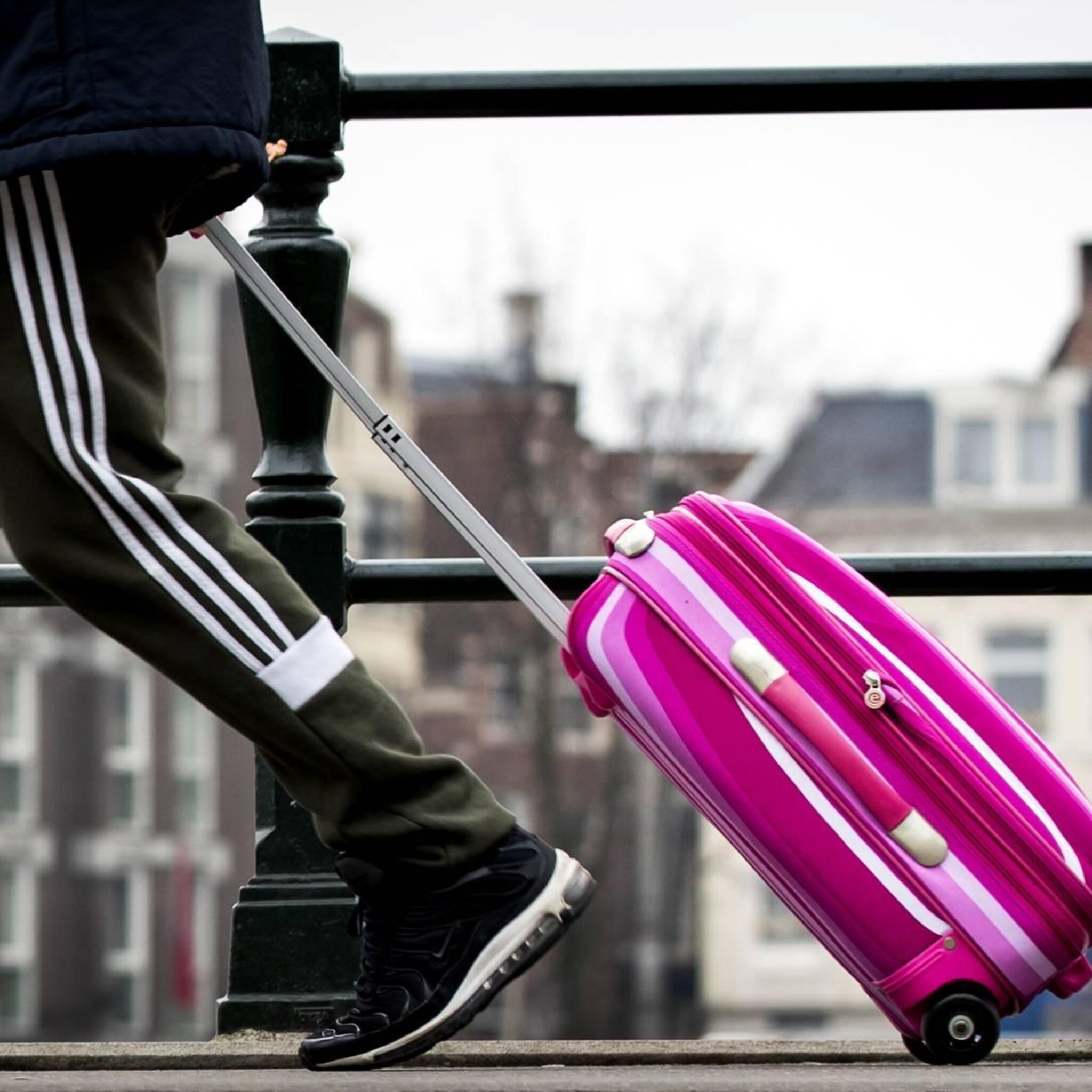 recordresultaten voor woningverhuurplatform airbnb