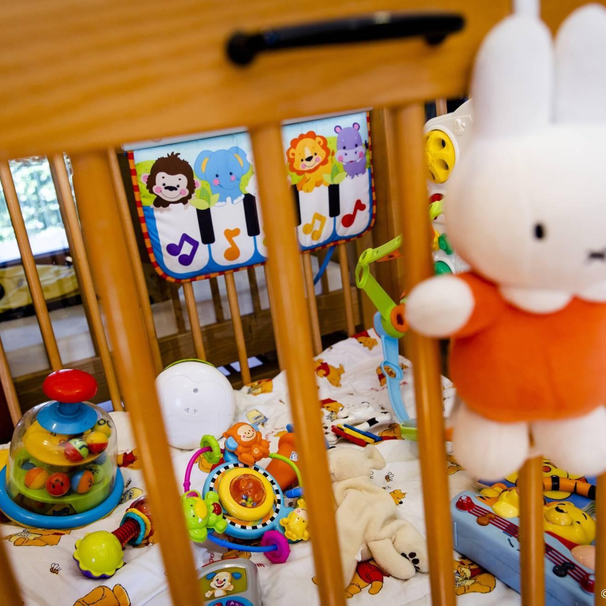 fnv kinderopvang onder druk door uitblijven cao