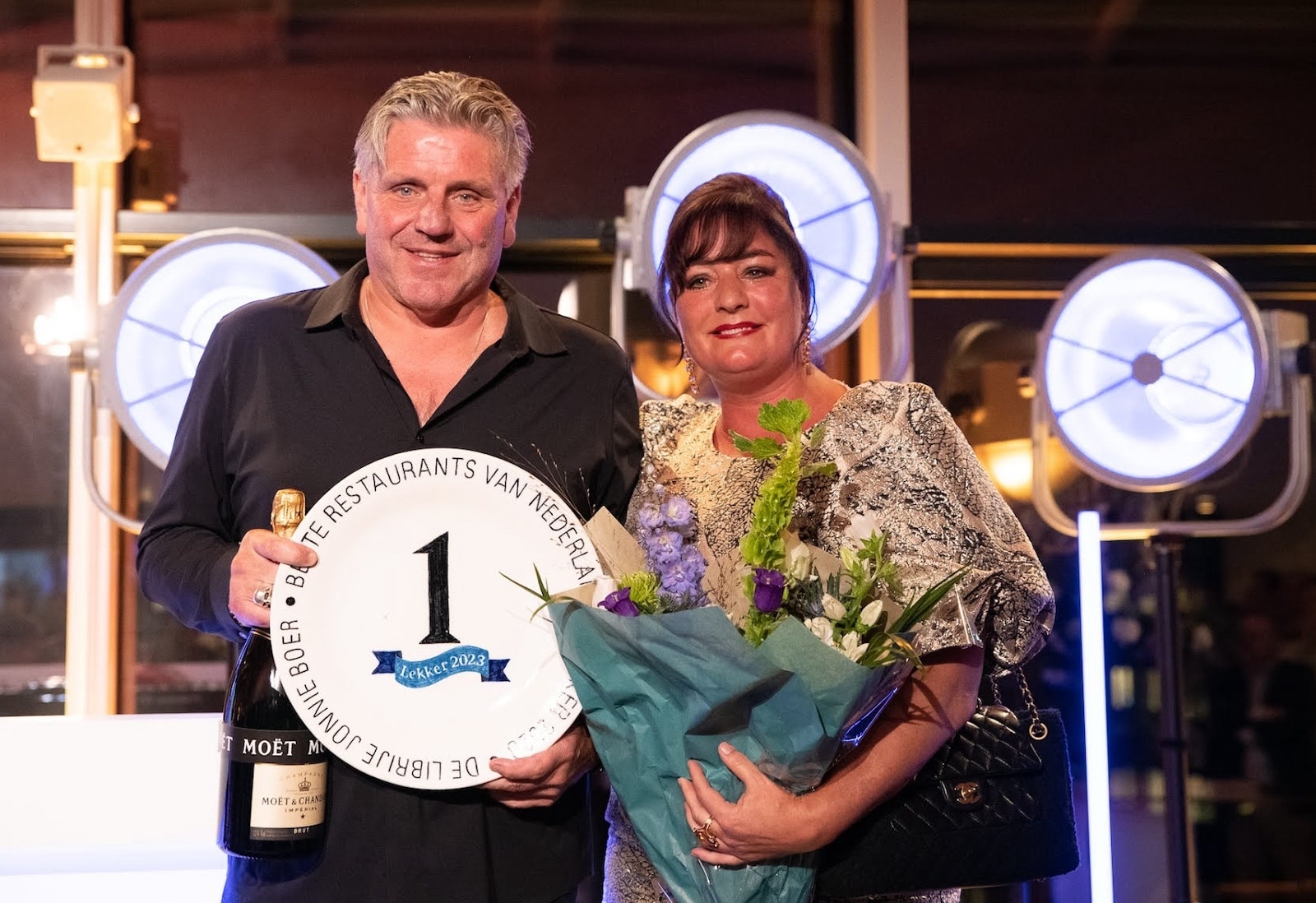Foto: Lekker500 Foto: Lekker500