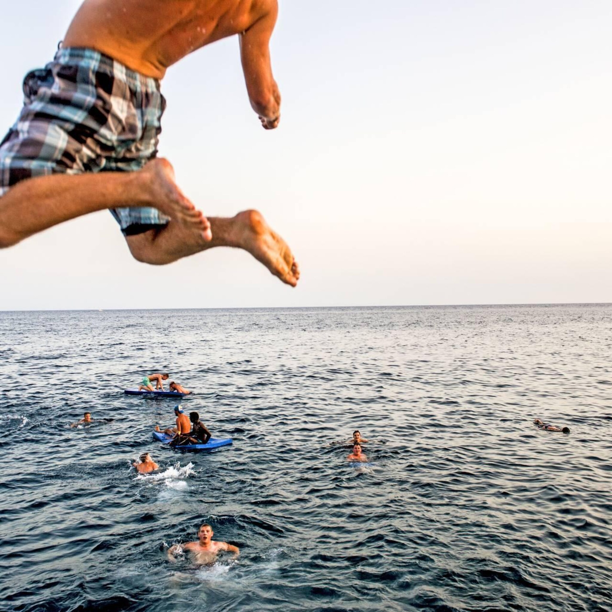 anvr boekingen vliegvakanties middellandse zee overtreffen 2019