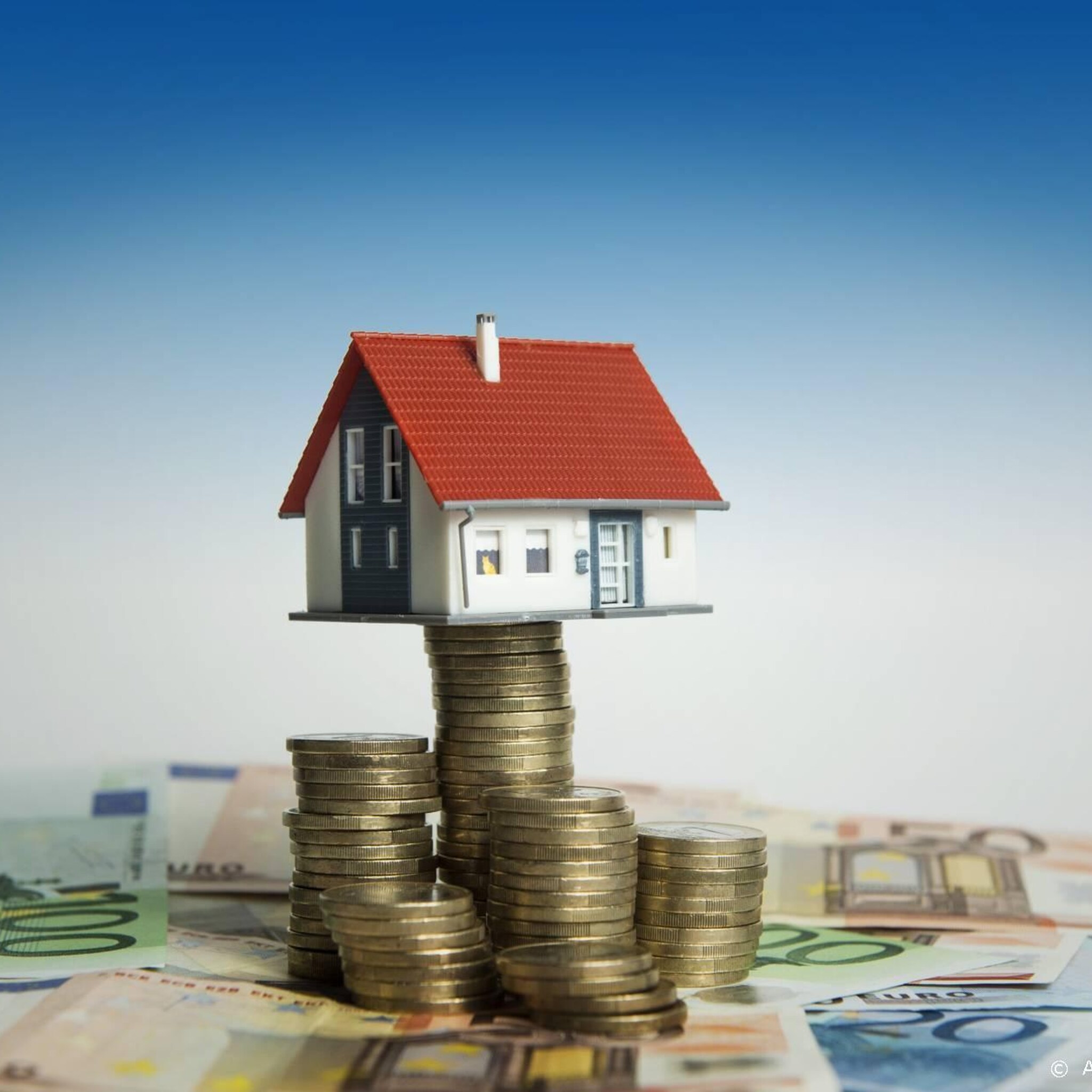 hdn hypotheekmarkt vorige maand flink gekrompen