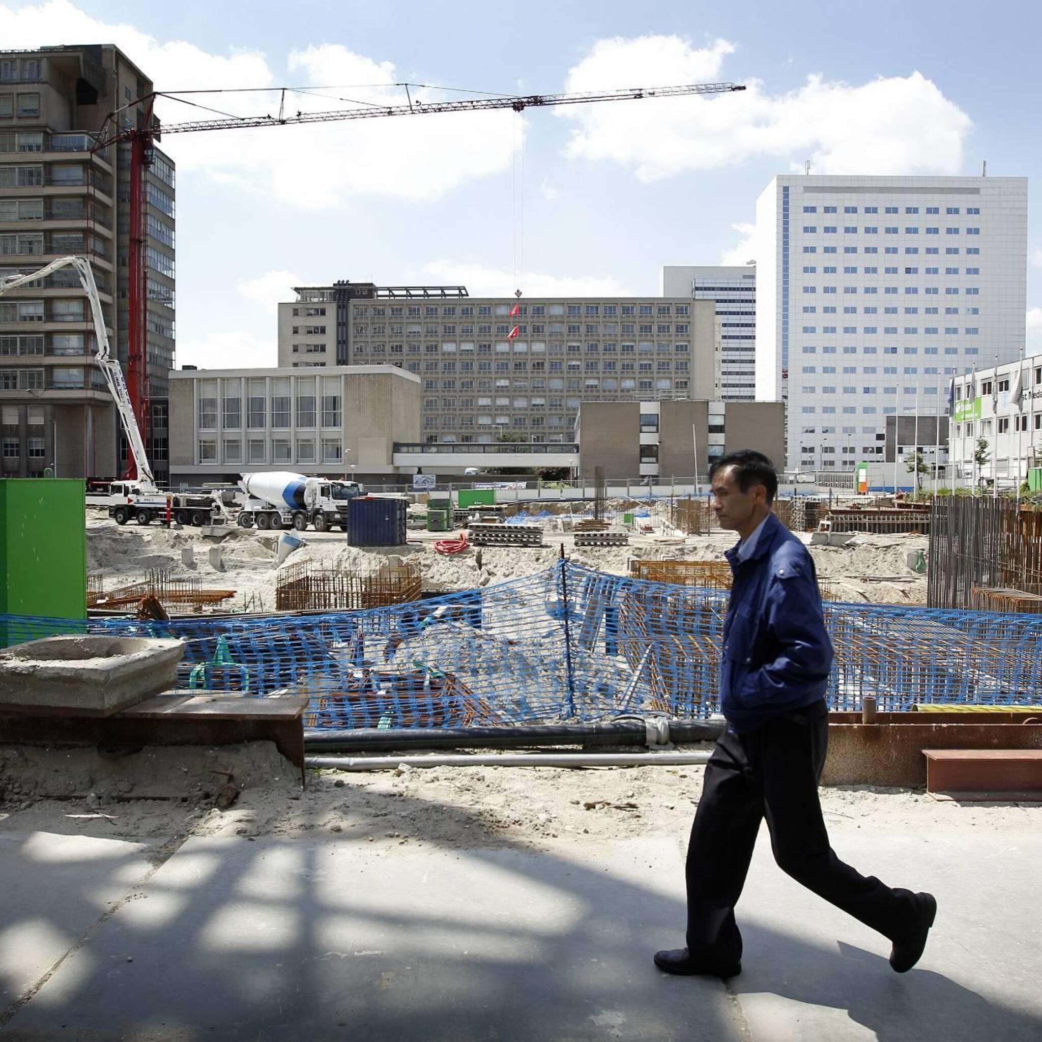 duurzaamheid steeds belangrijker bij aanbestedingen