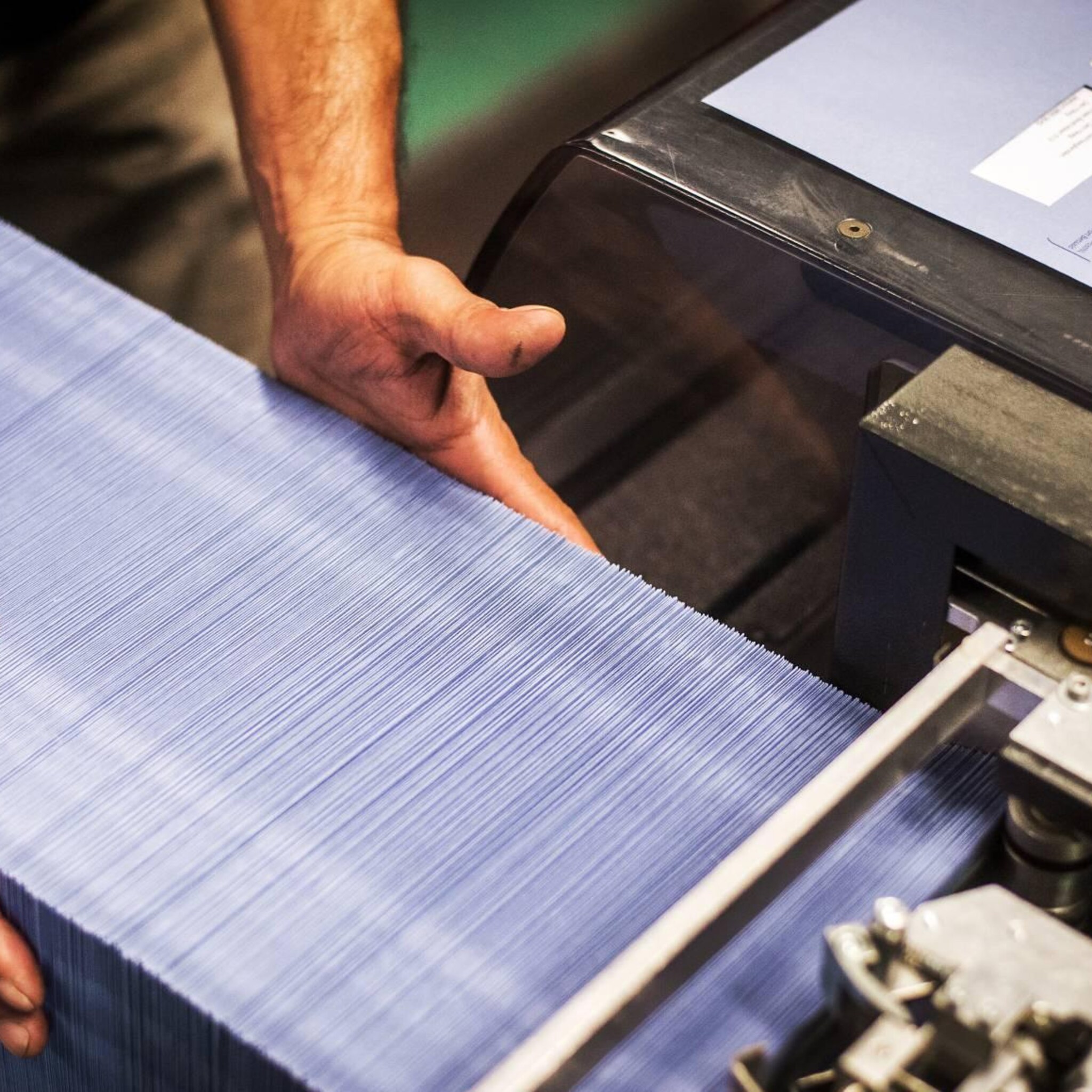 nevi productie en vraag industrie hardst omlaag in dik twee jaar