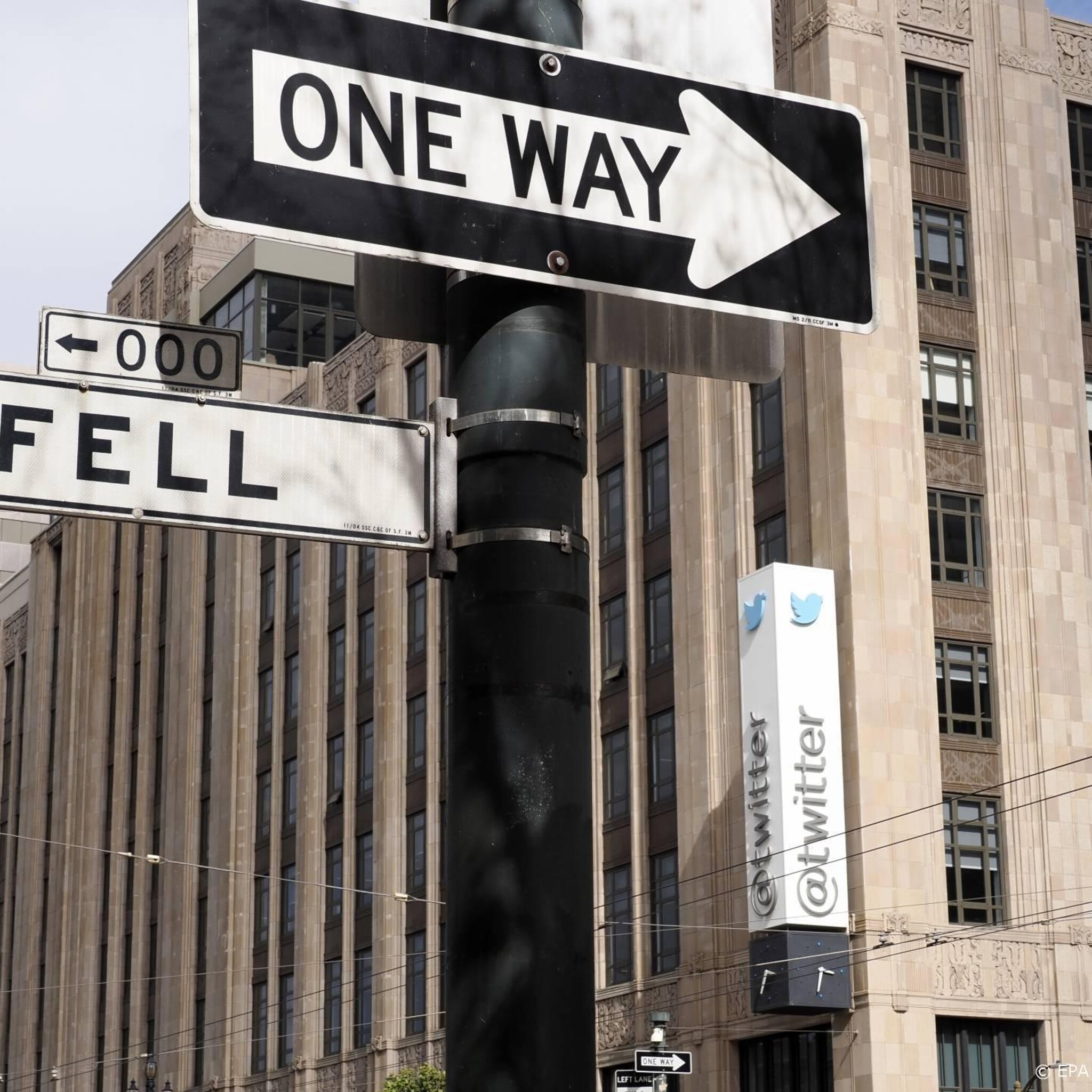 belangrijke productontwikkelaars twitter weg na komst musk