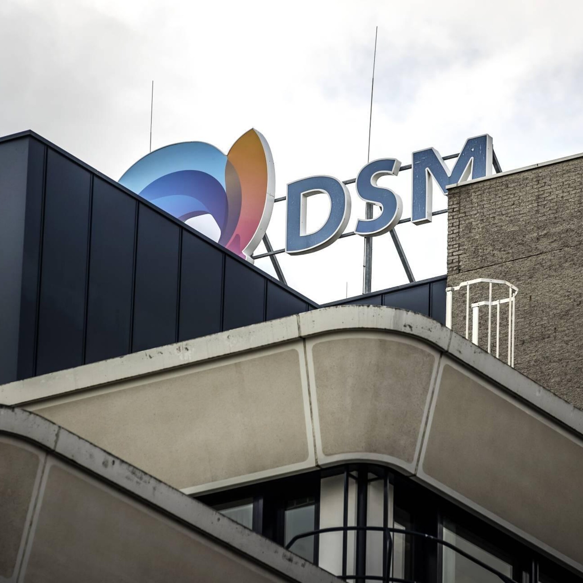 hoge prijzen en goedkope euro doen dsm goed winstmarge daalt wel