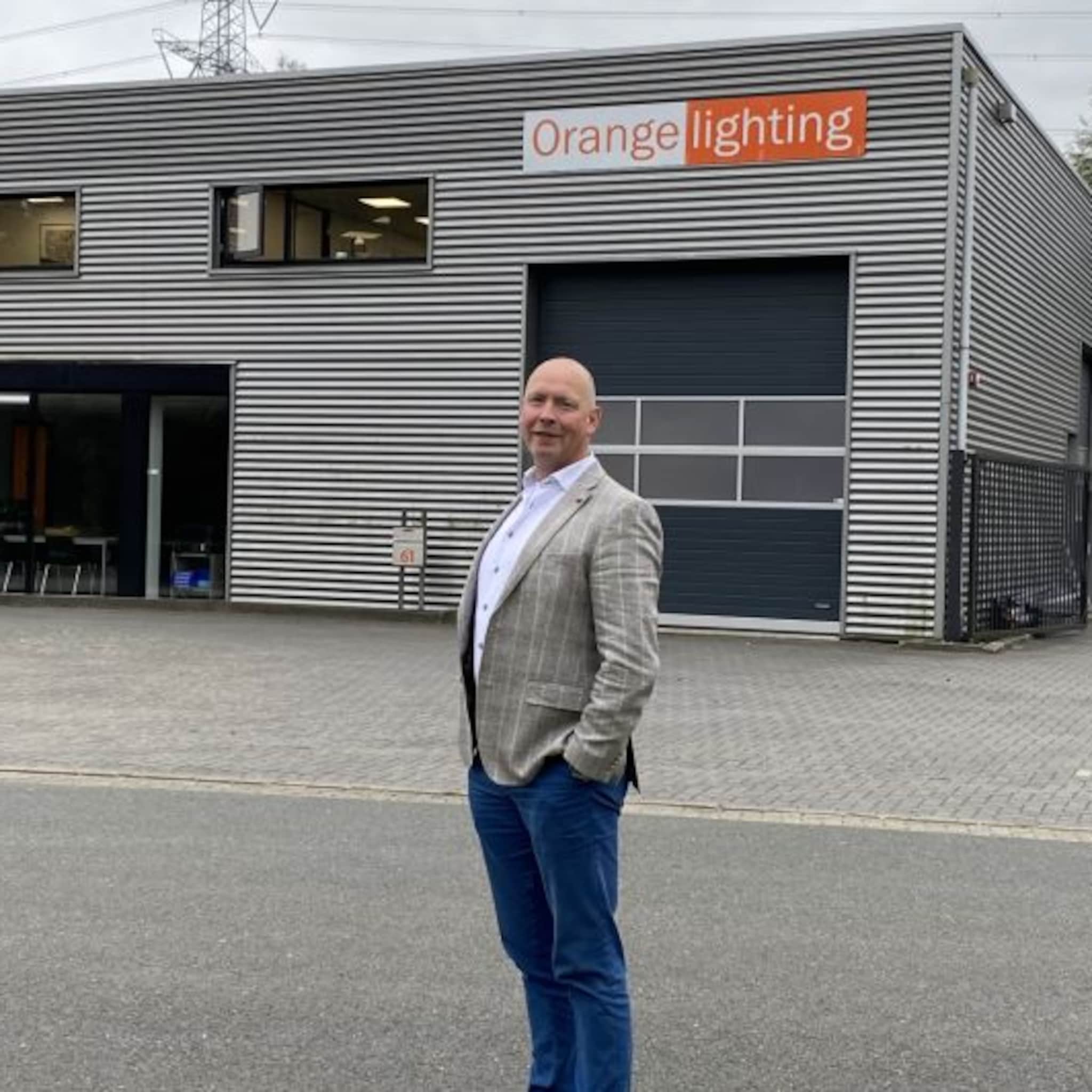 zo gaat orange lighting om met torenhoge transportprijzen
