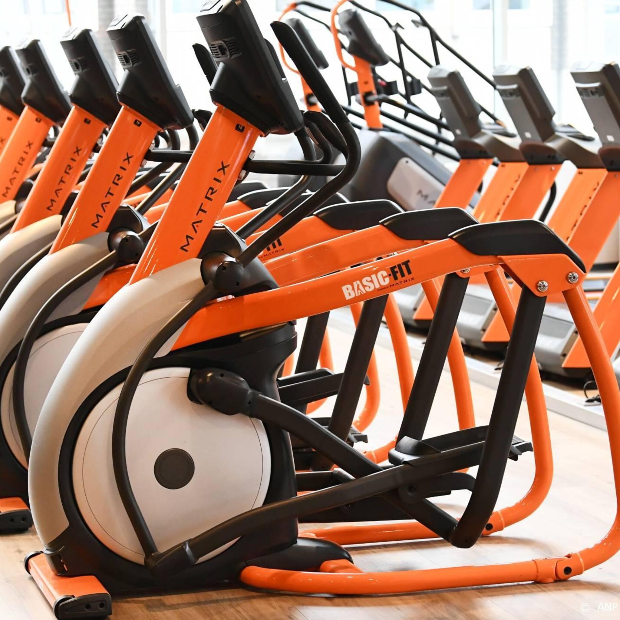 beurswaarde basic fit toont enig herstel na koersval