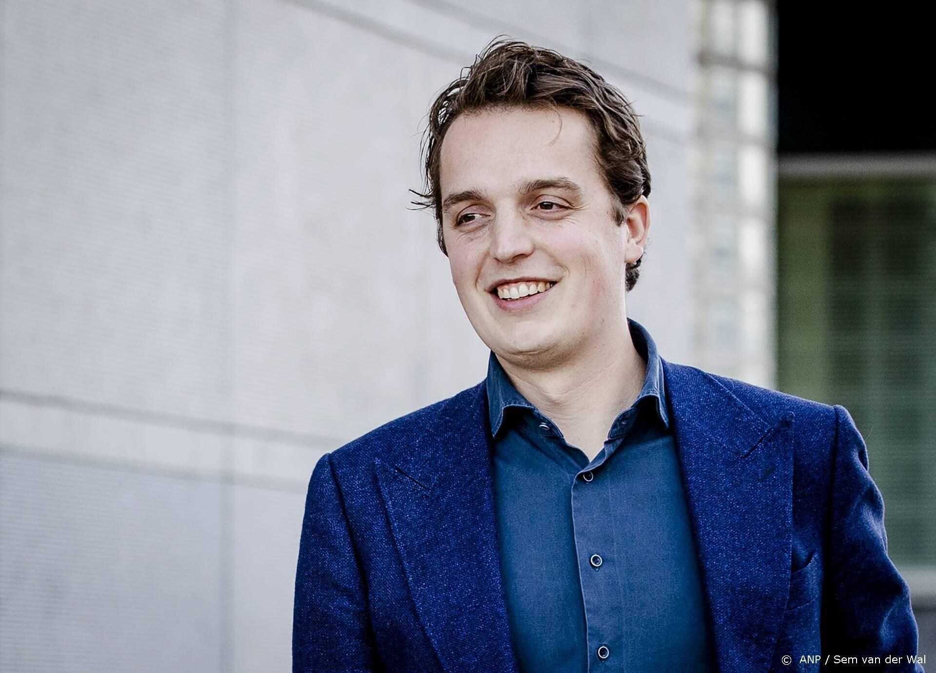 beeld deondernemer