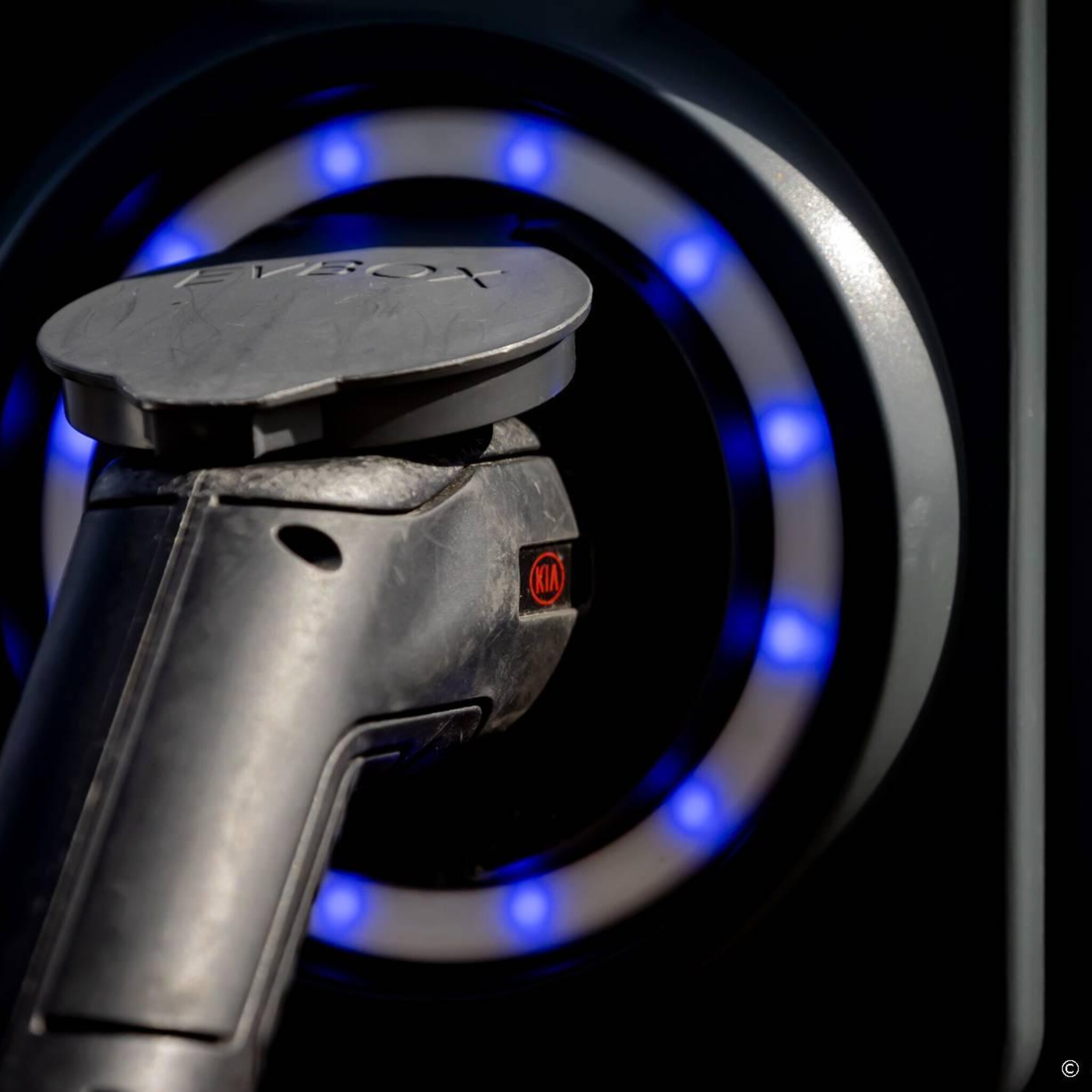 jaarlijkse subsidiepot voor elektrische bestelwagens leeg