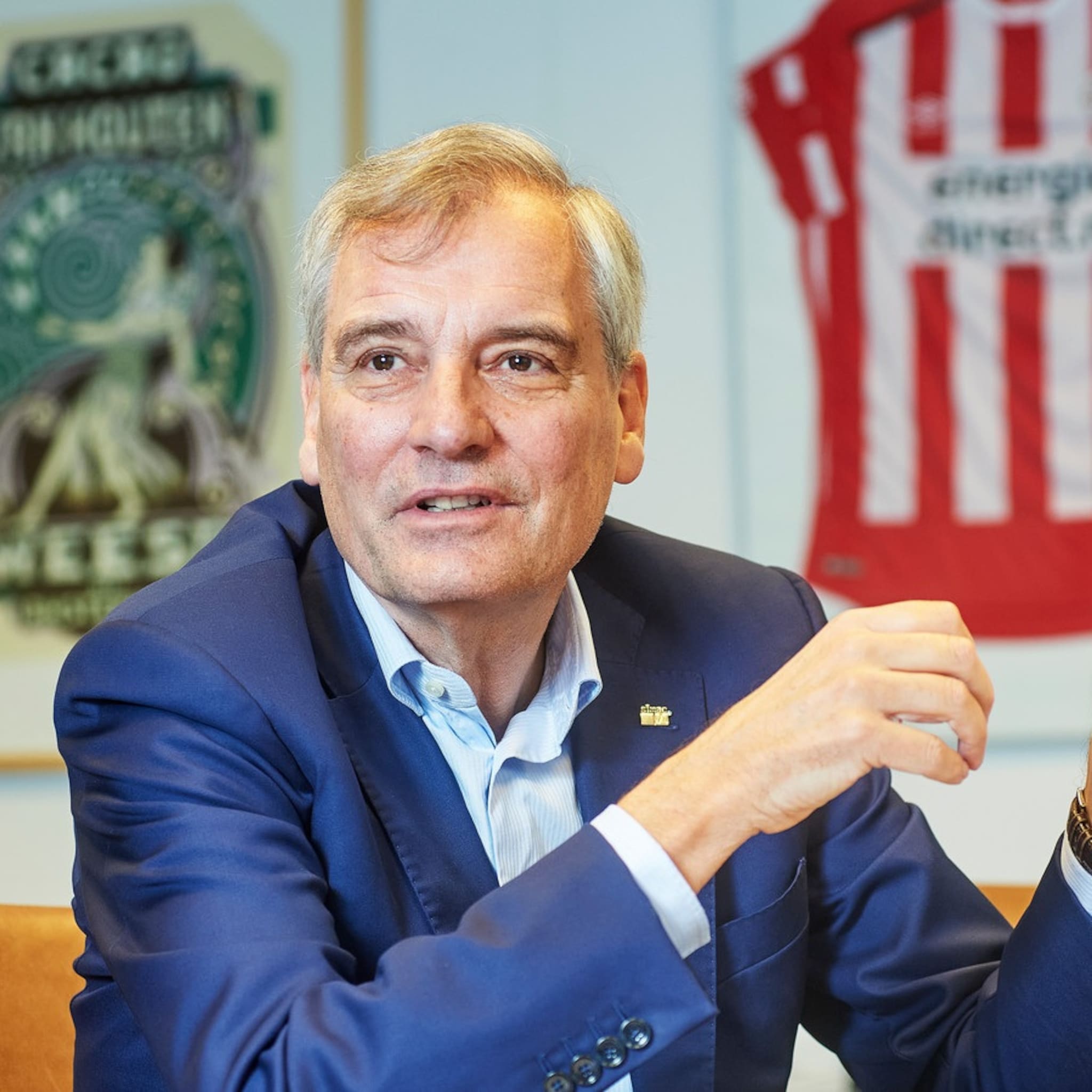 duizendpoot eric van schagen ik sta met hart en ziel voor mijn mensen