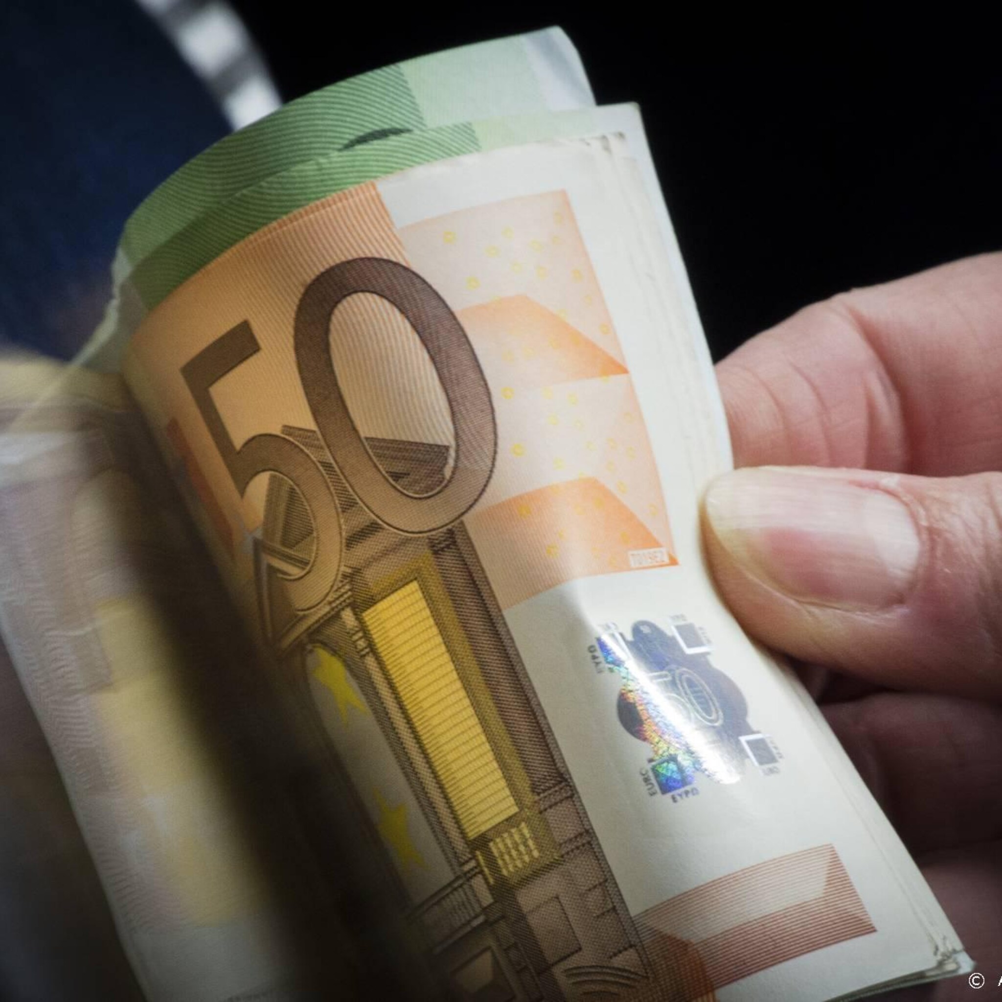 europese bedrijven zoeken koortsachtig naar nieuwe noodkredieten