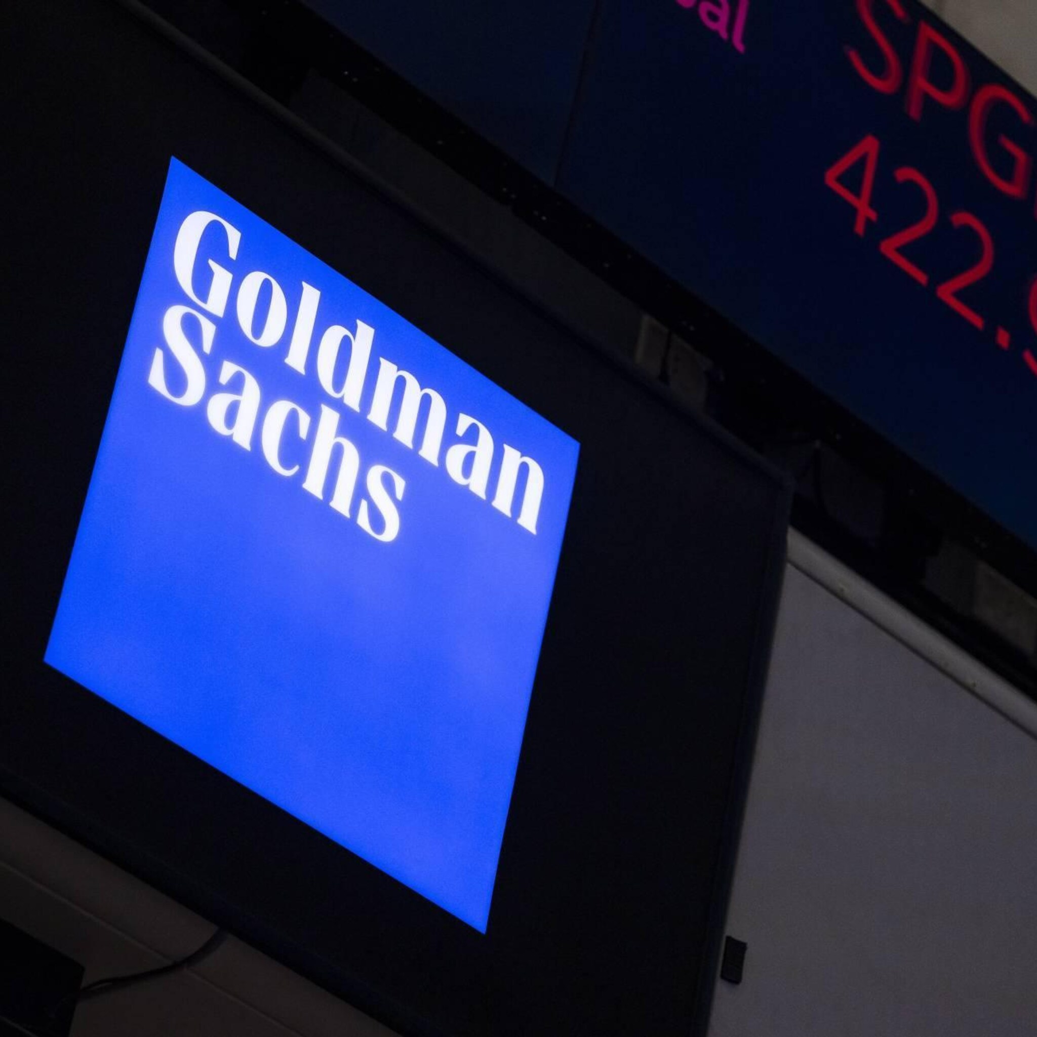 goldman sachs voorziet scherpere renteverhogingen amerikaanse fed