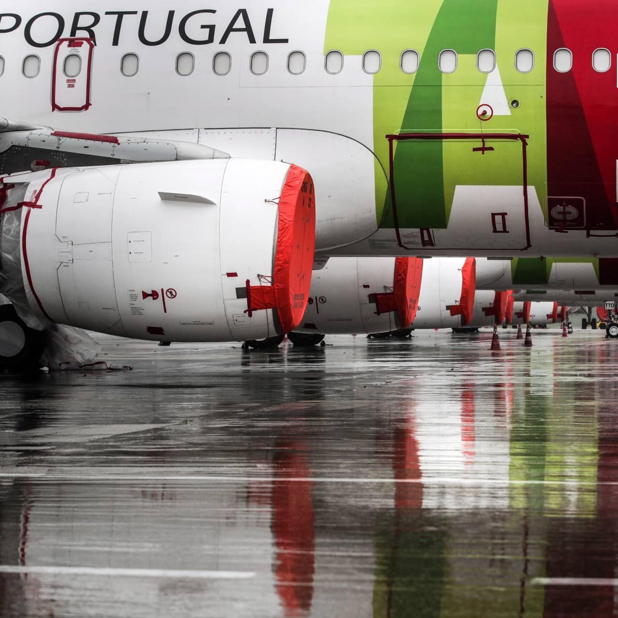 air france klm geinteresseerd in portugese maatschappij tap