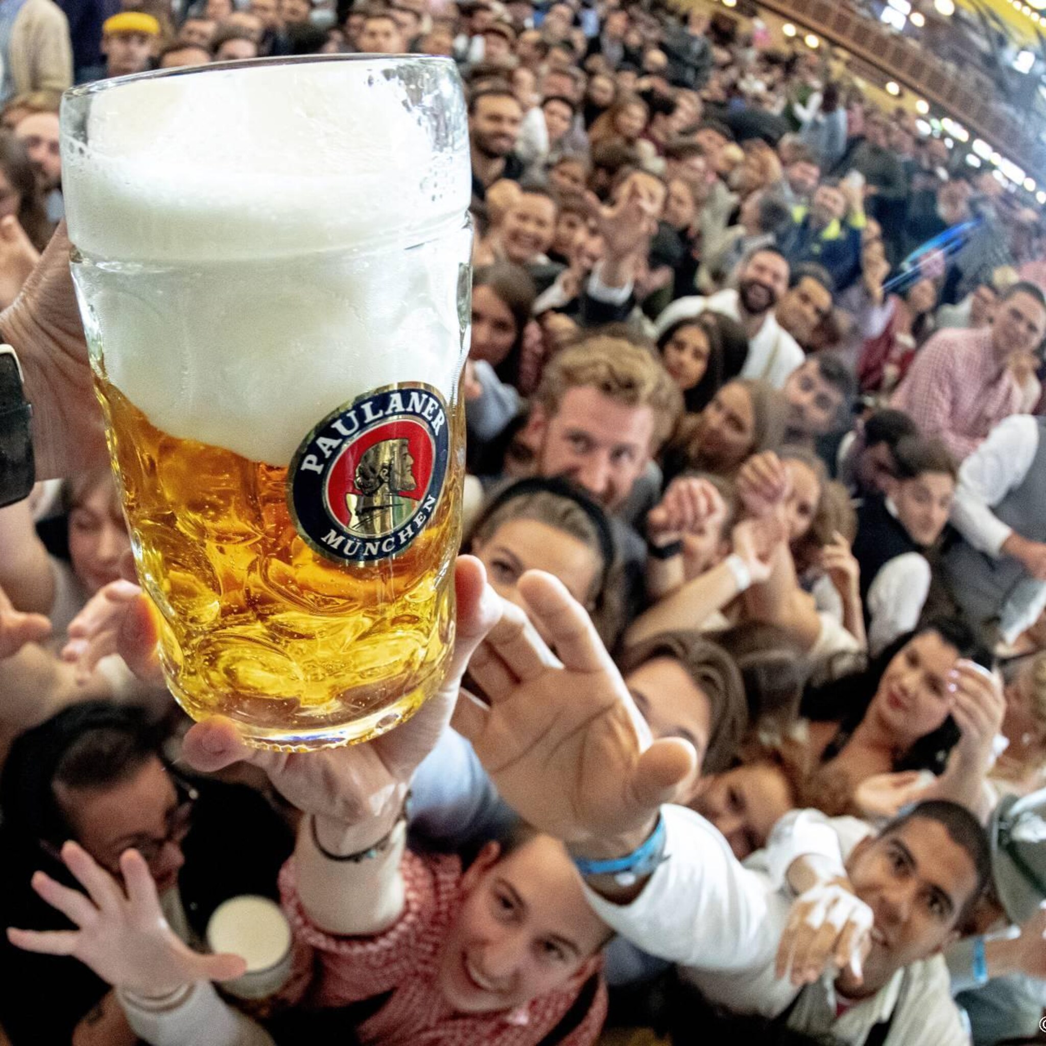 buitenlands oktoberfestbier in de ban