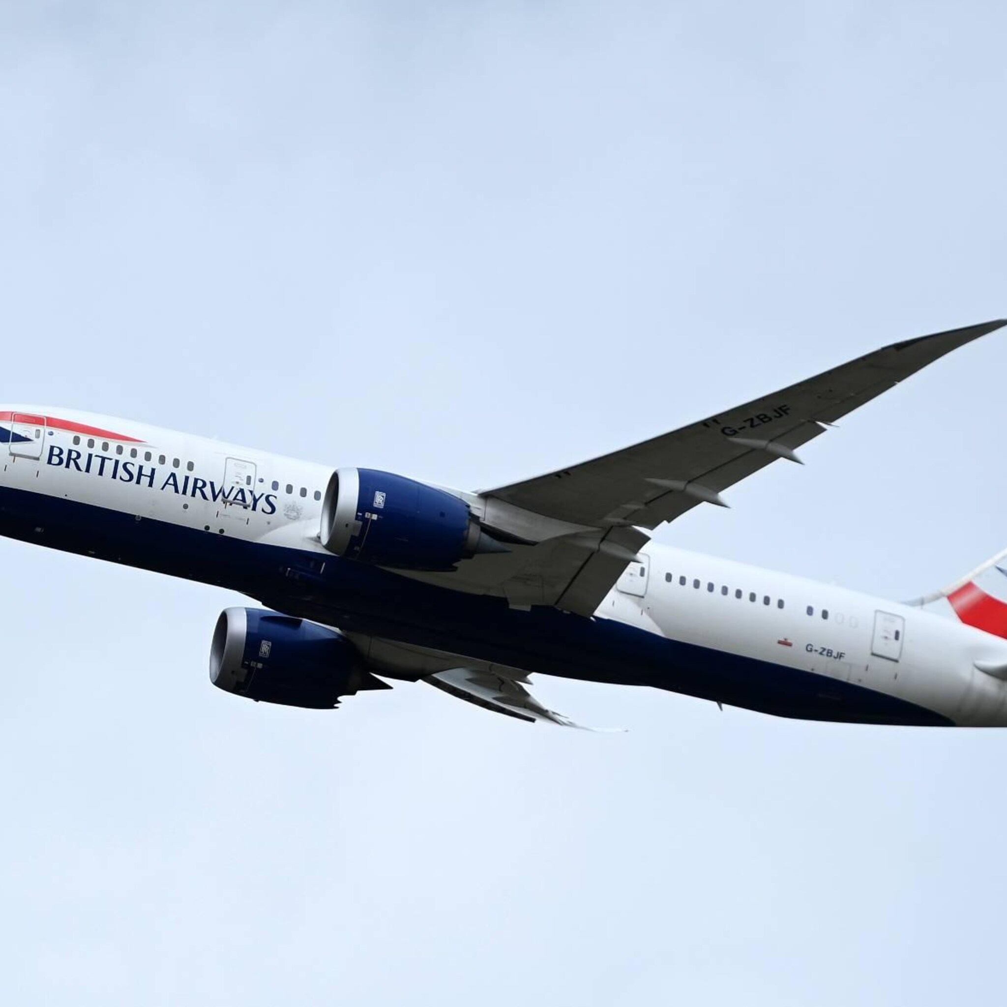 ook british airways moeder ziet sterk herstel luchtvaartsector