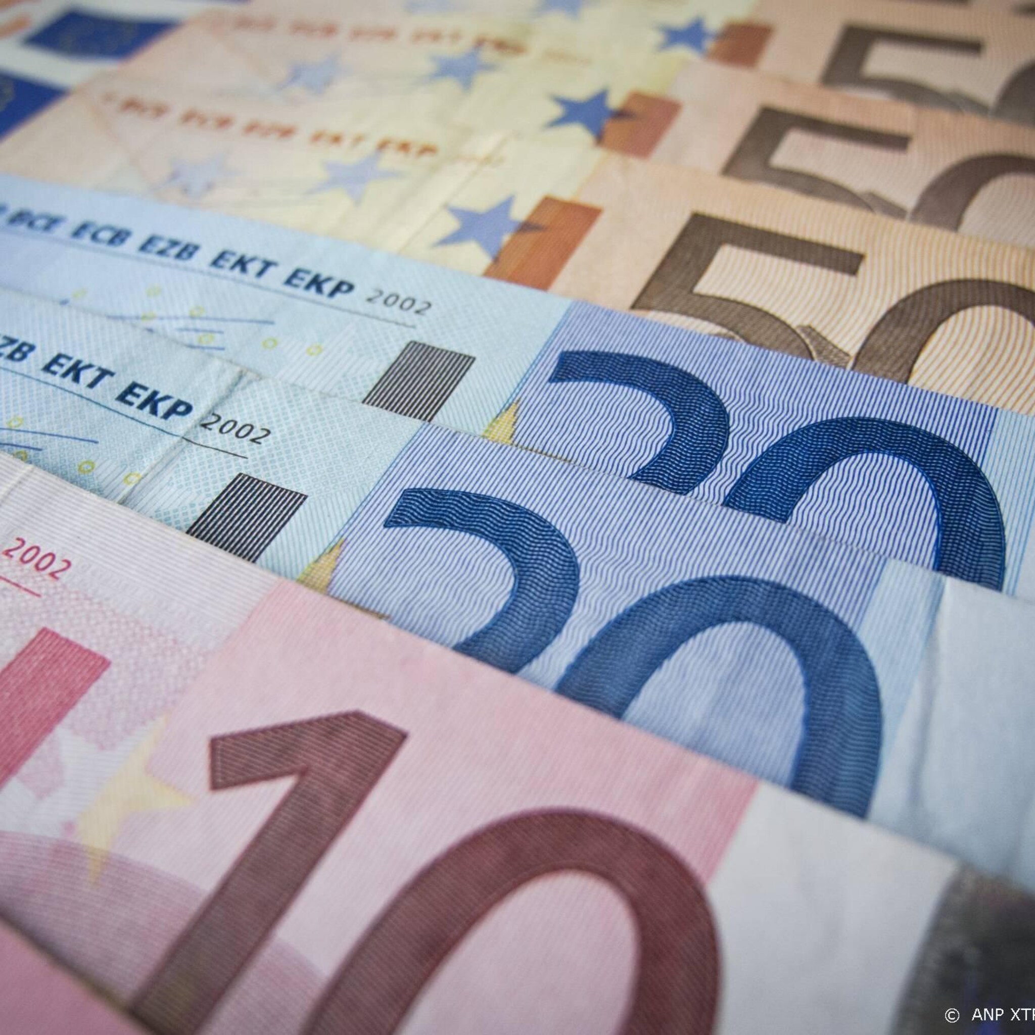 afzetprijzen industrie bijna 23 procent hoger in september