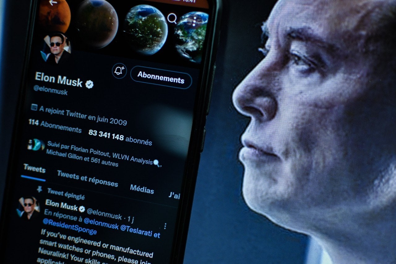 44 miljard dollar topondernemer elon musk heeft twitter gekocht