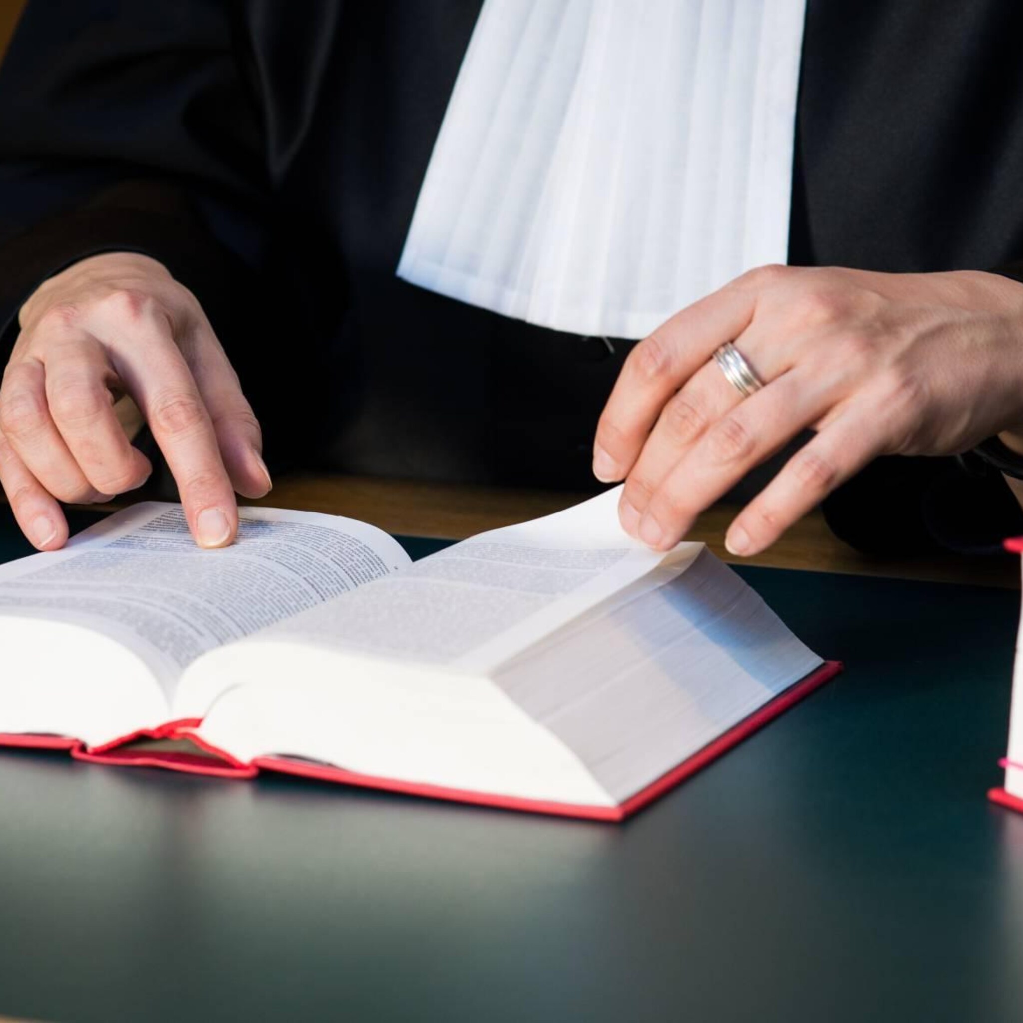 meldingen van agressie tegen gerechtsdeurwaarders toegenomen