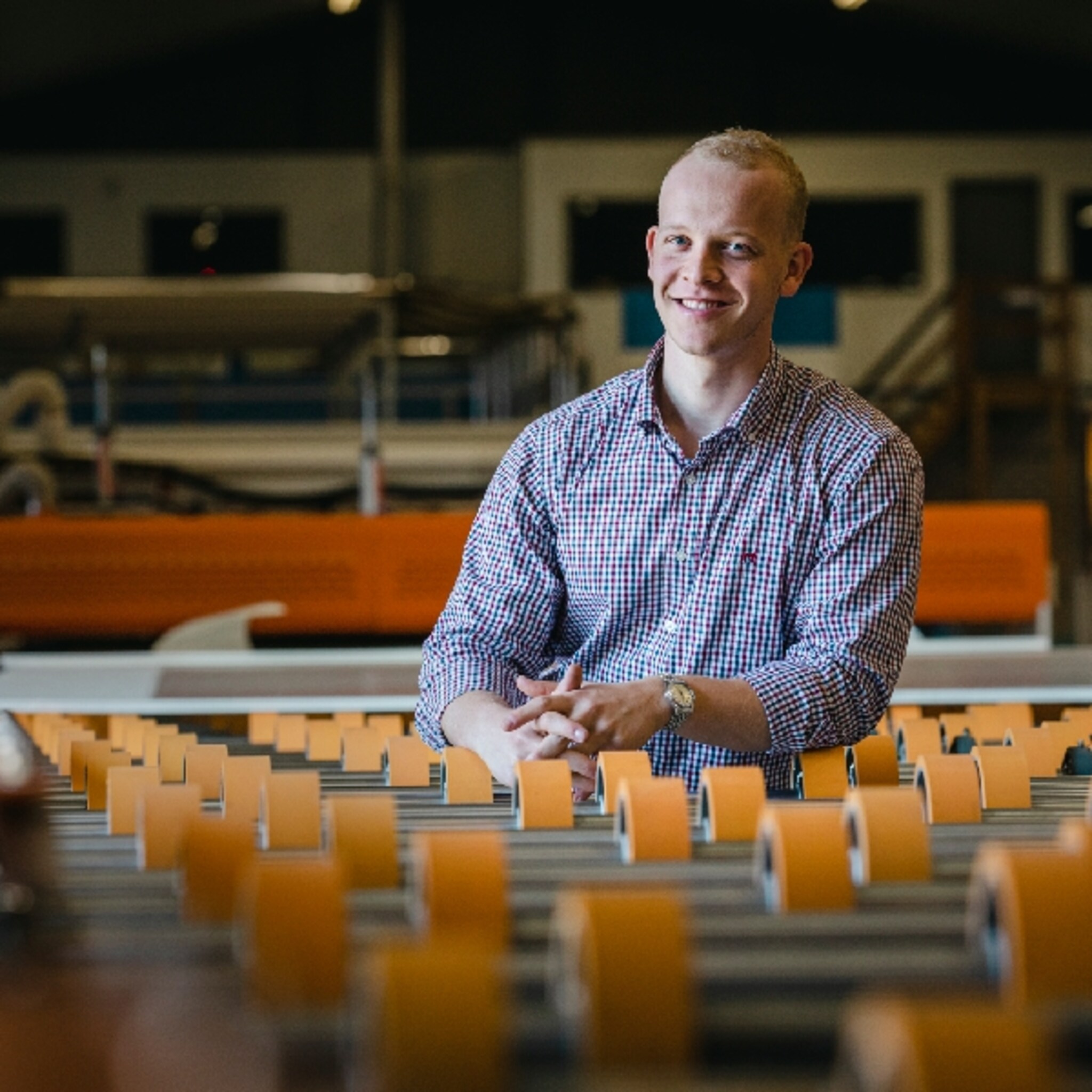 ambitieus in automotive en bouwindustrie lichtgewicht composiet van compoform steeds populairder