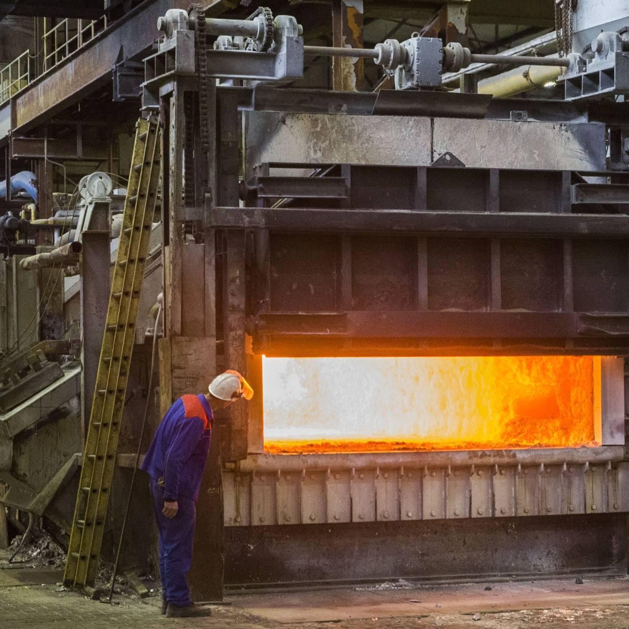 aluminiumsmelterij aldel in delfzijl is failliet