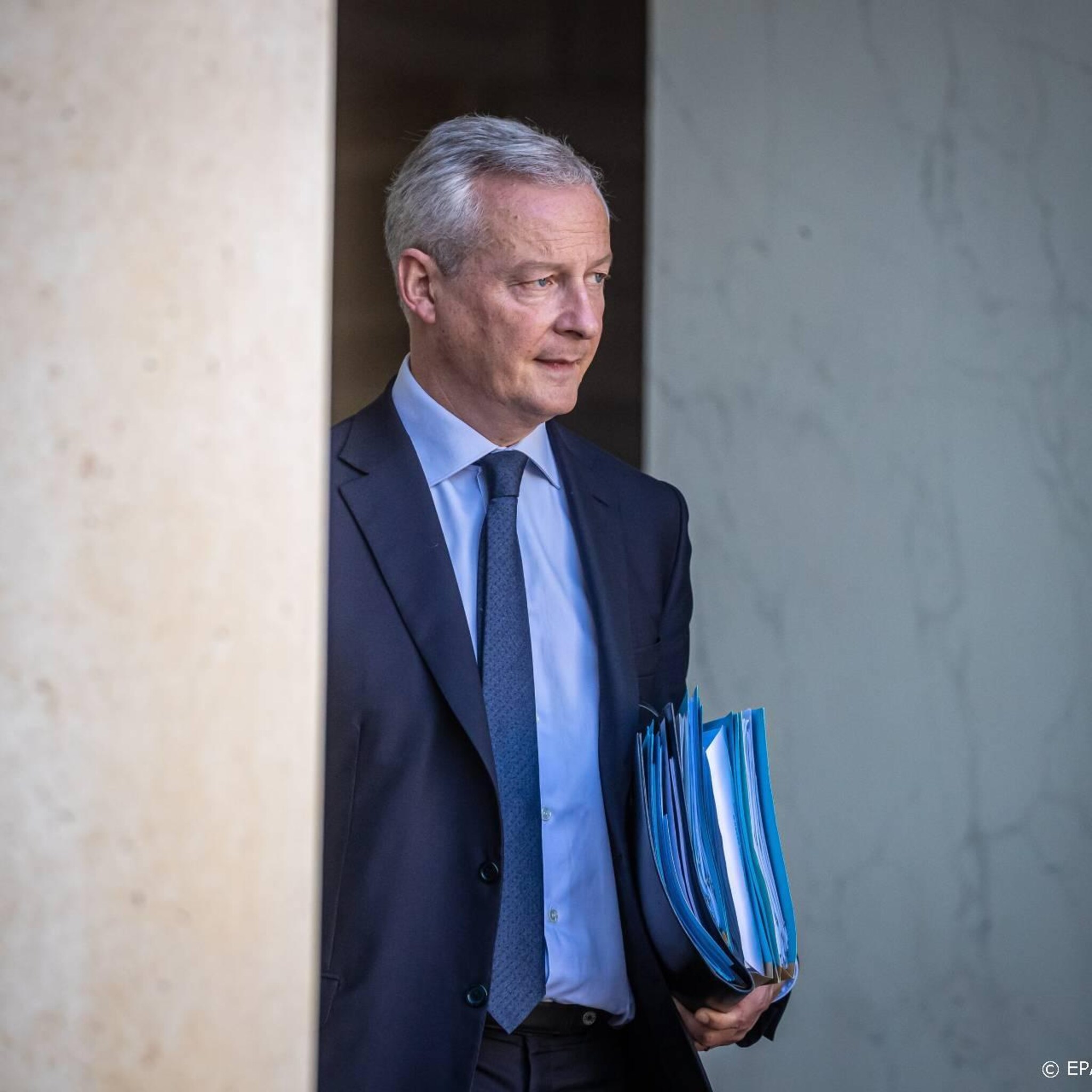 frankrijk trekt miljarden uit voor energiehulp kleine bedrijven