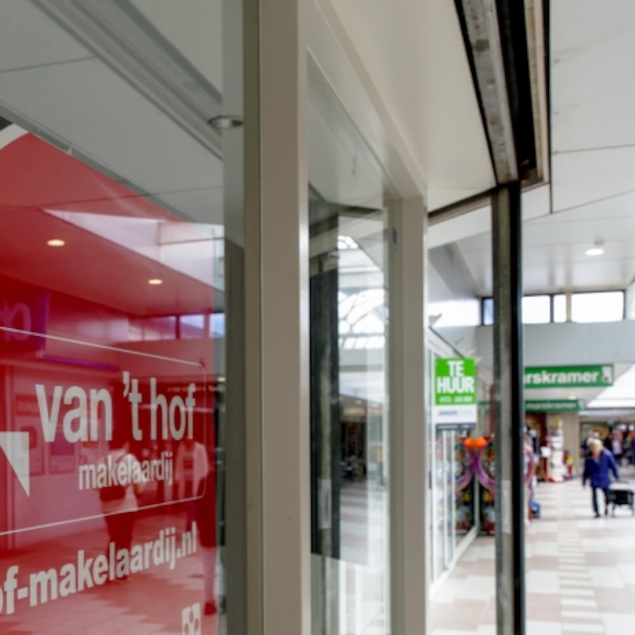 jan meerman inretail 15 procent huurverhoging hoe durf je het te vragen