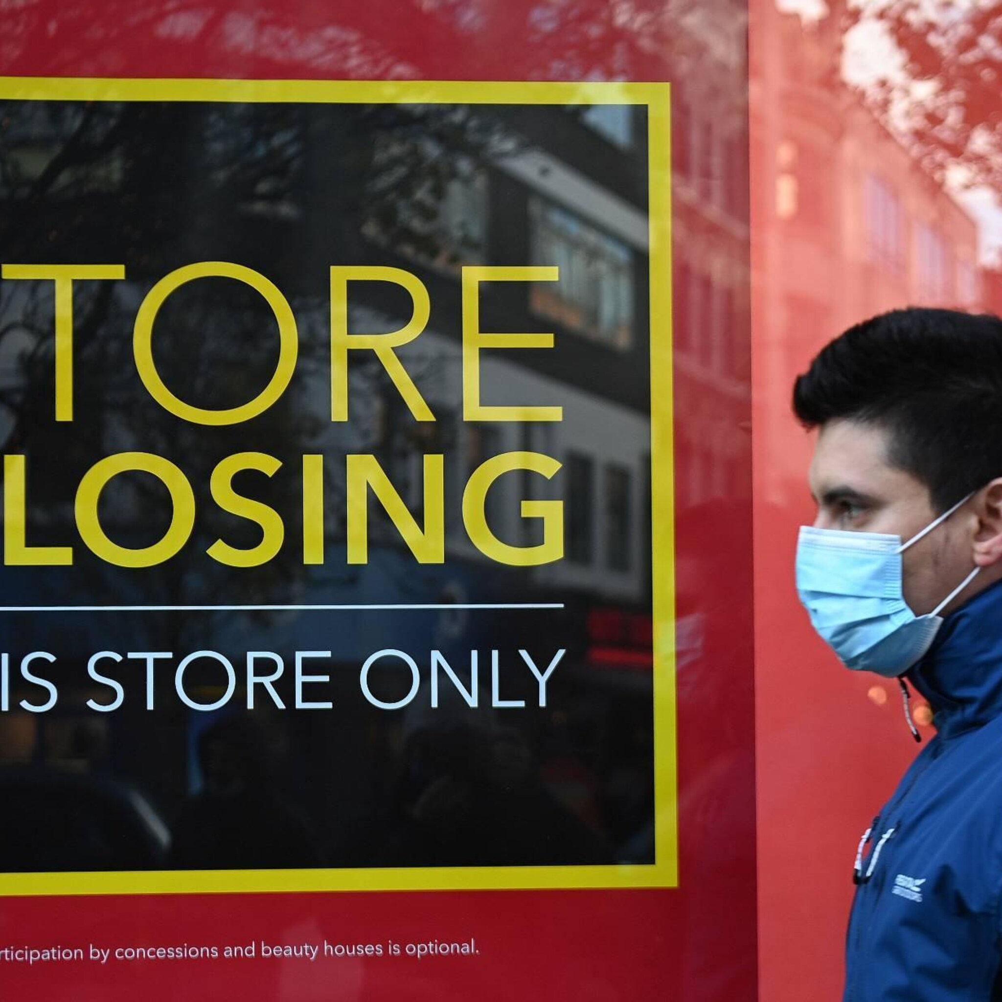 made com stopt zoektocht naar koper definitief en nadert bankroet